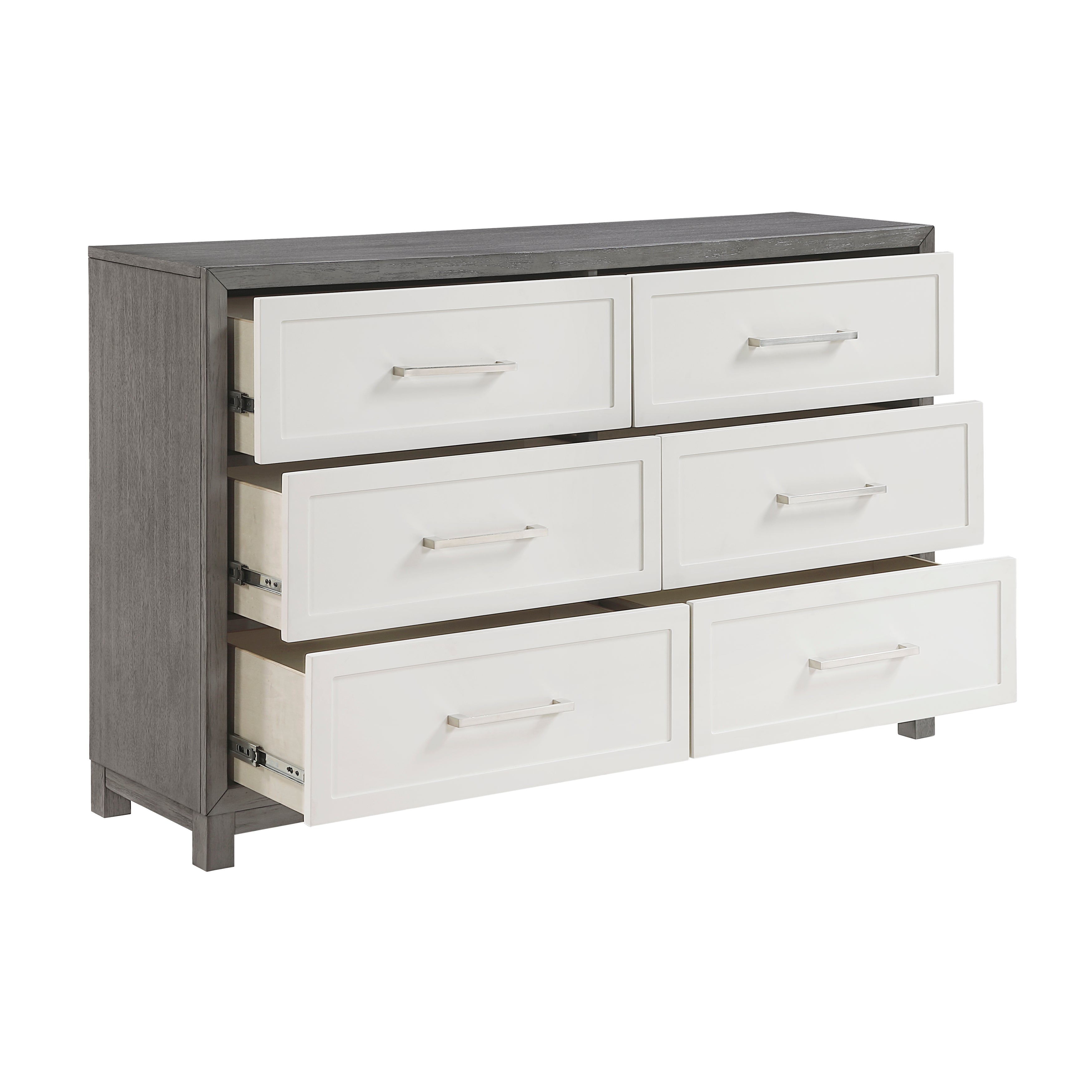 1366-5 Dresser - 1366-5