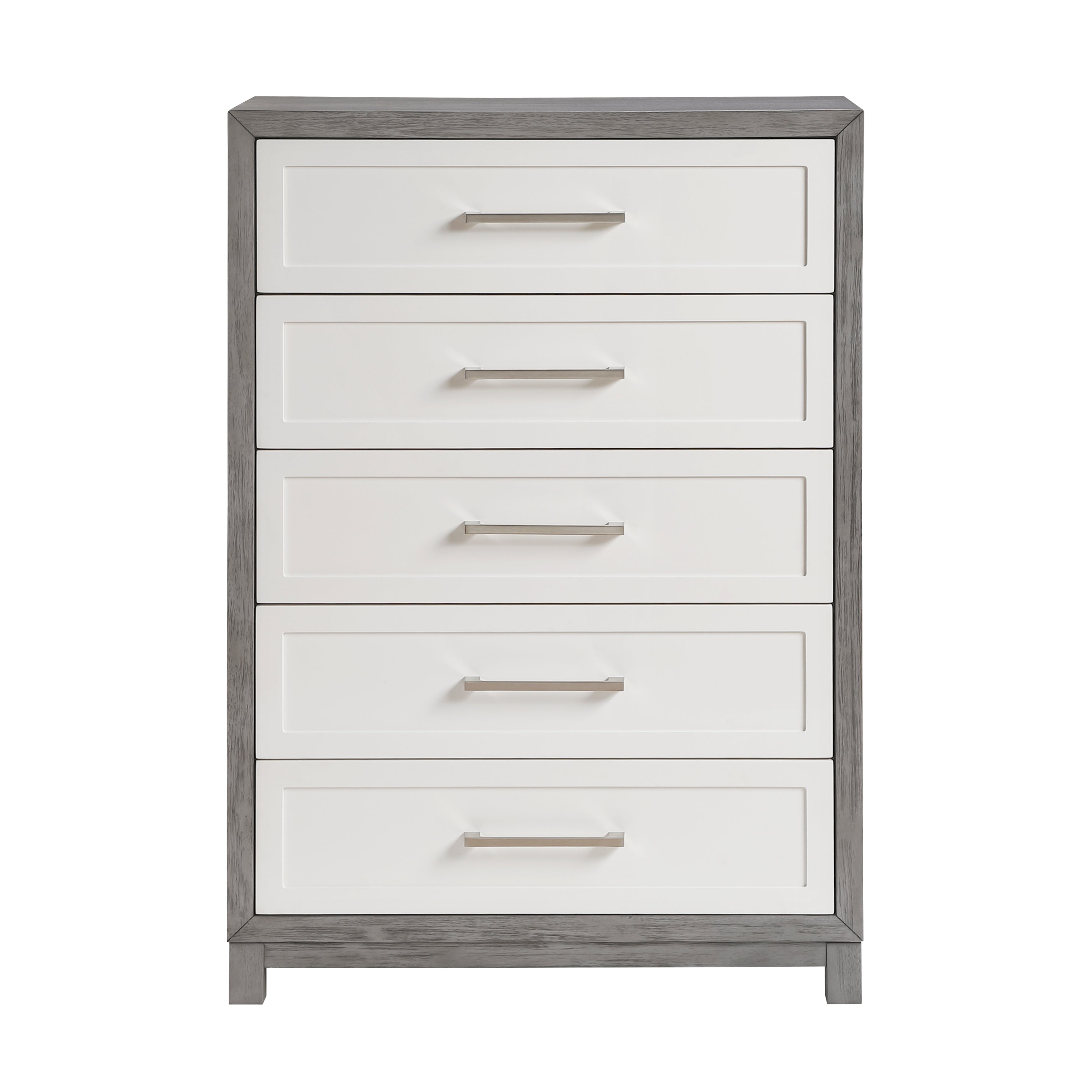 1366-9 Chest - 1366-9