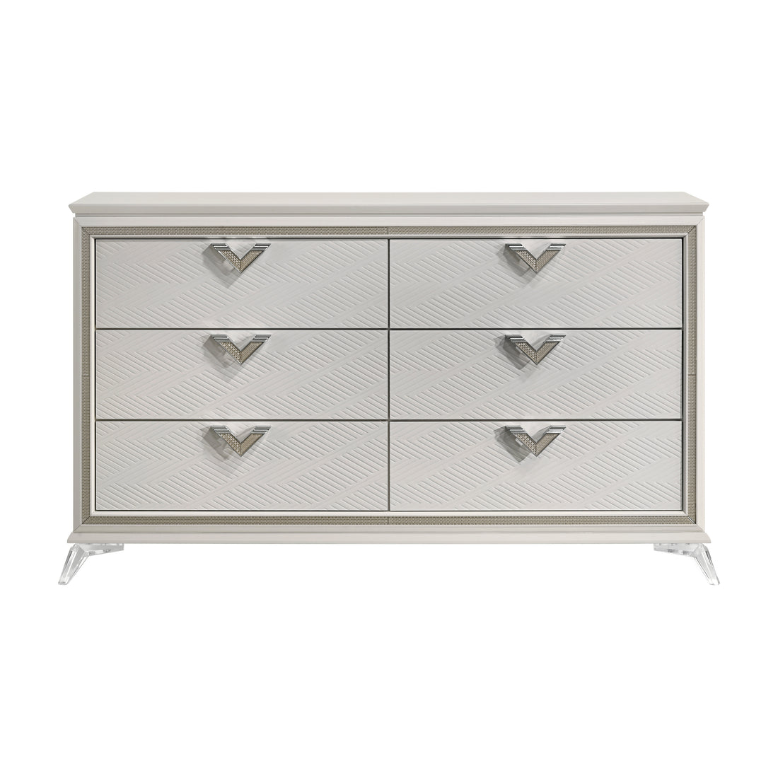 1383-5 Dresser - 1383-5