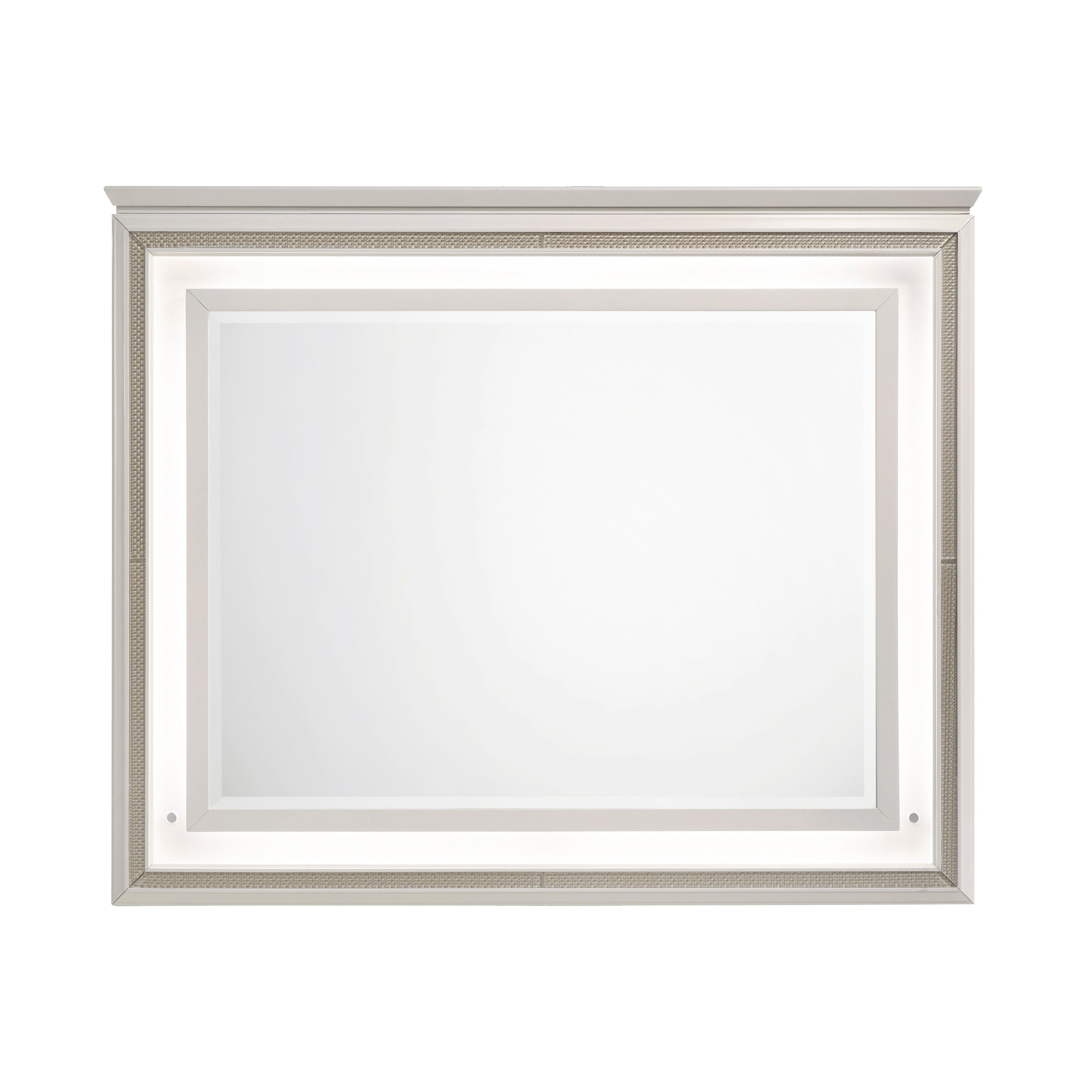 1383-6 Mirror - 1383-6