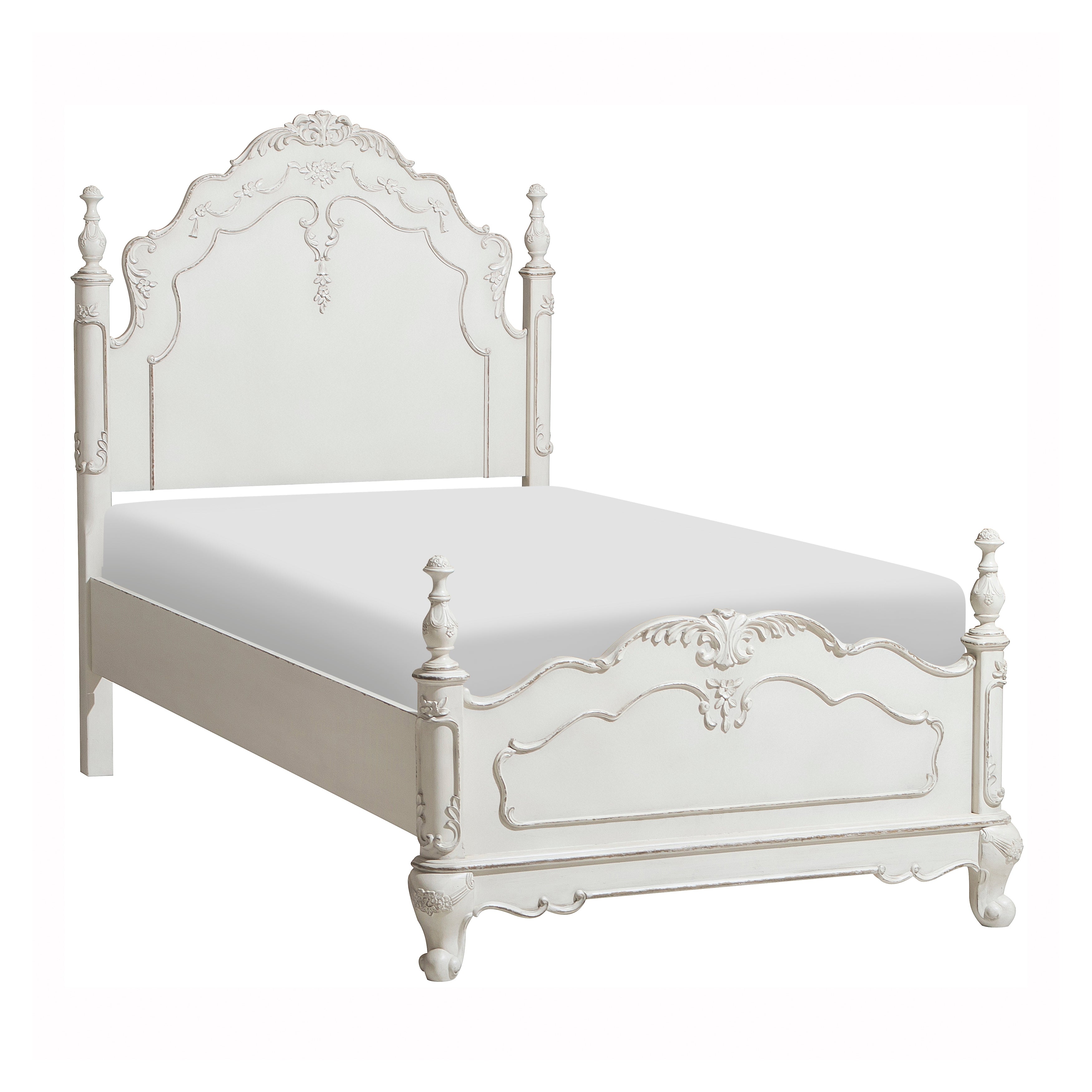 1386TNW-1*9 5pc Set (TB+NS+DR+MR+CH) - 1386TNW-1*9