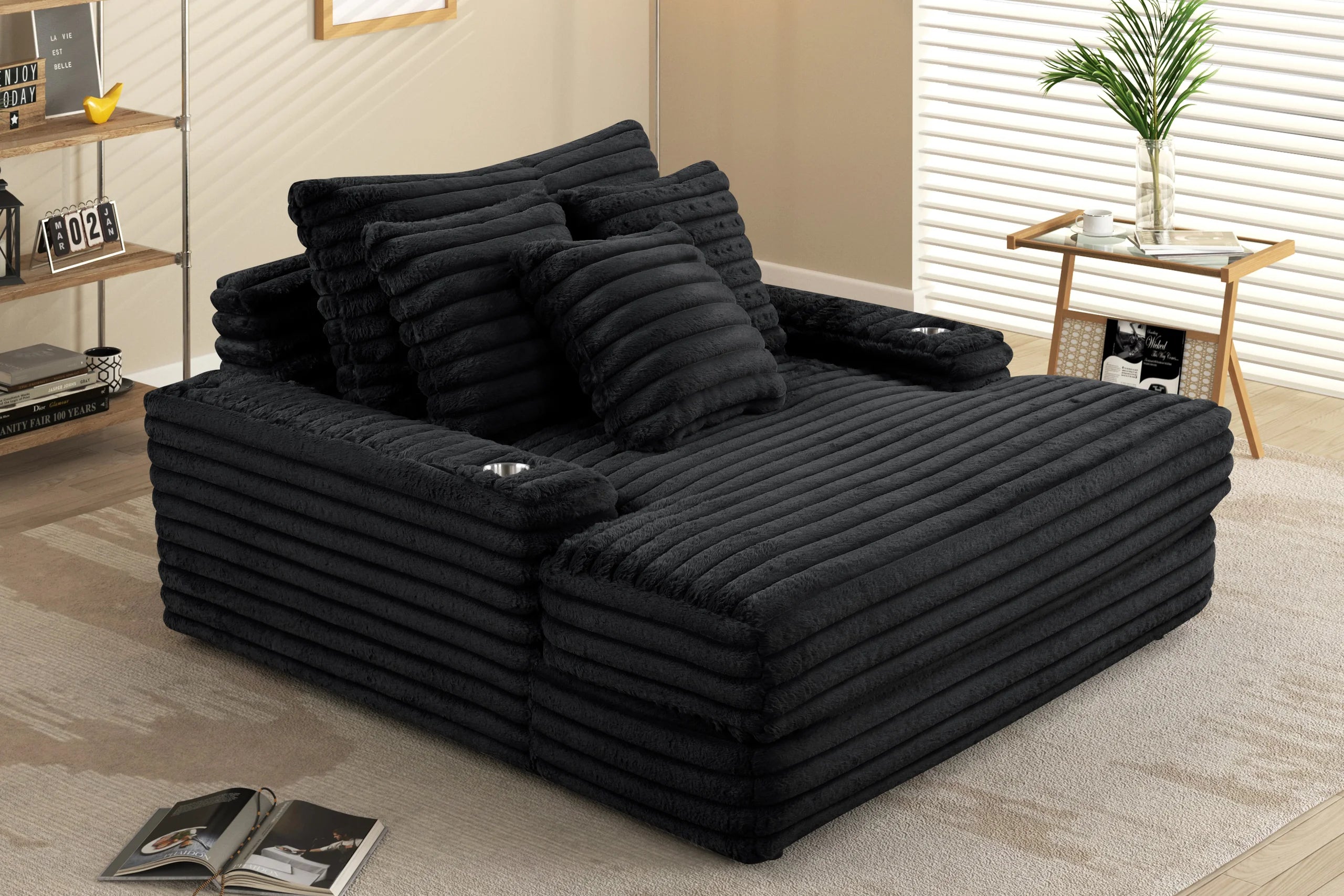 1400 - Chaise - 1400