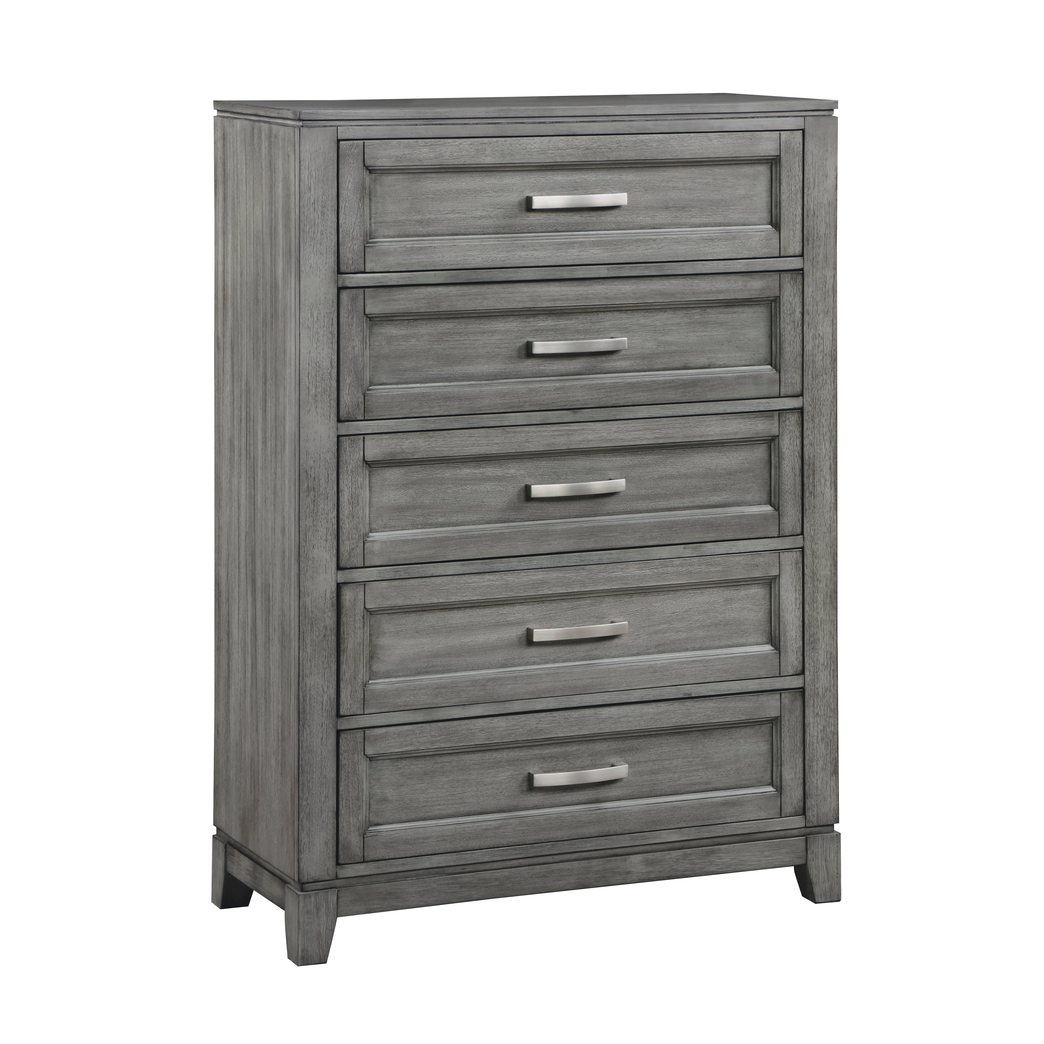 1450-1*9 5pc Set (QB+NS+DR+MR+CH) - 1450-1*9
