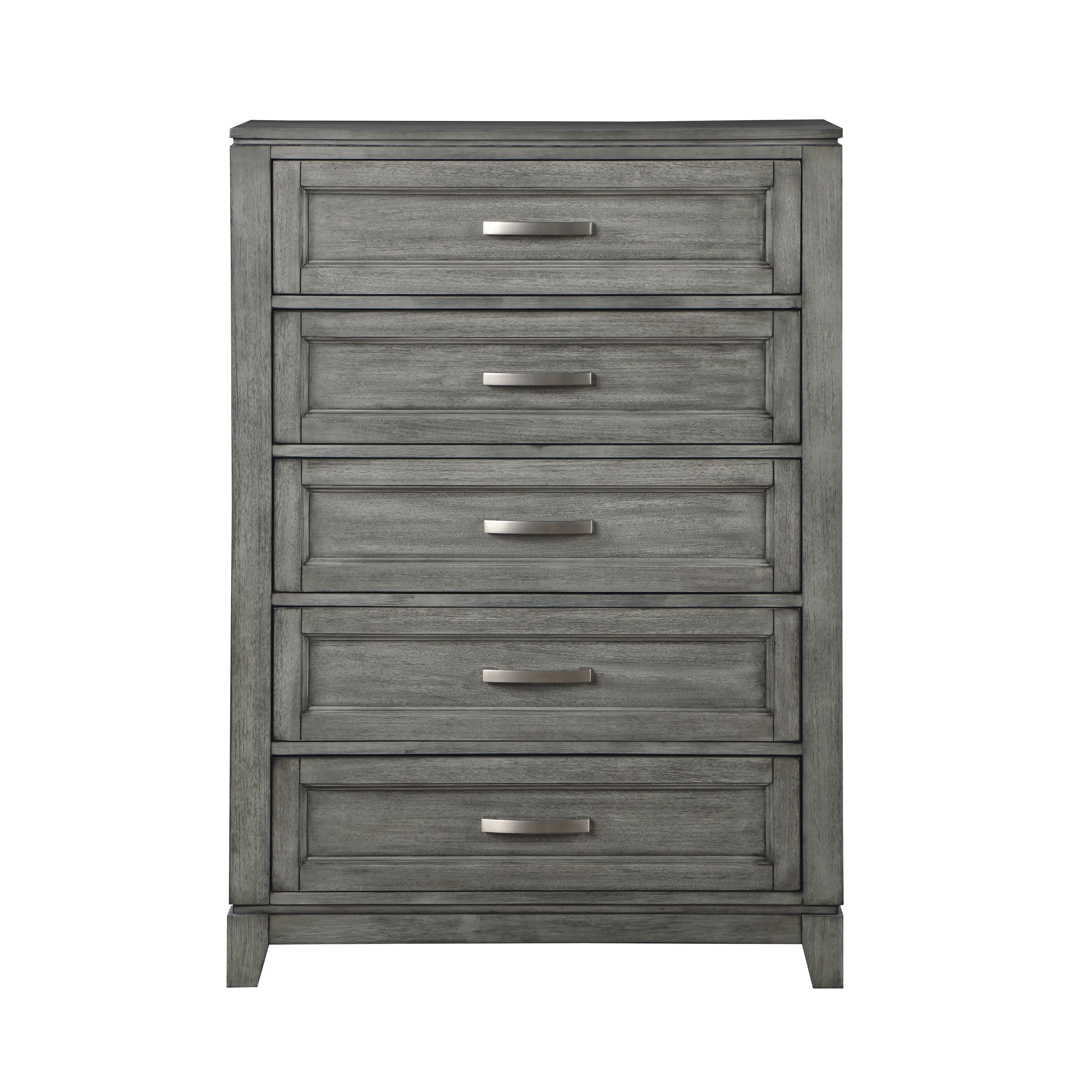 1450T-1*9 5pc Set (TB+NS+DR+MR+CH) - 1450T-1*9