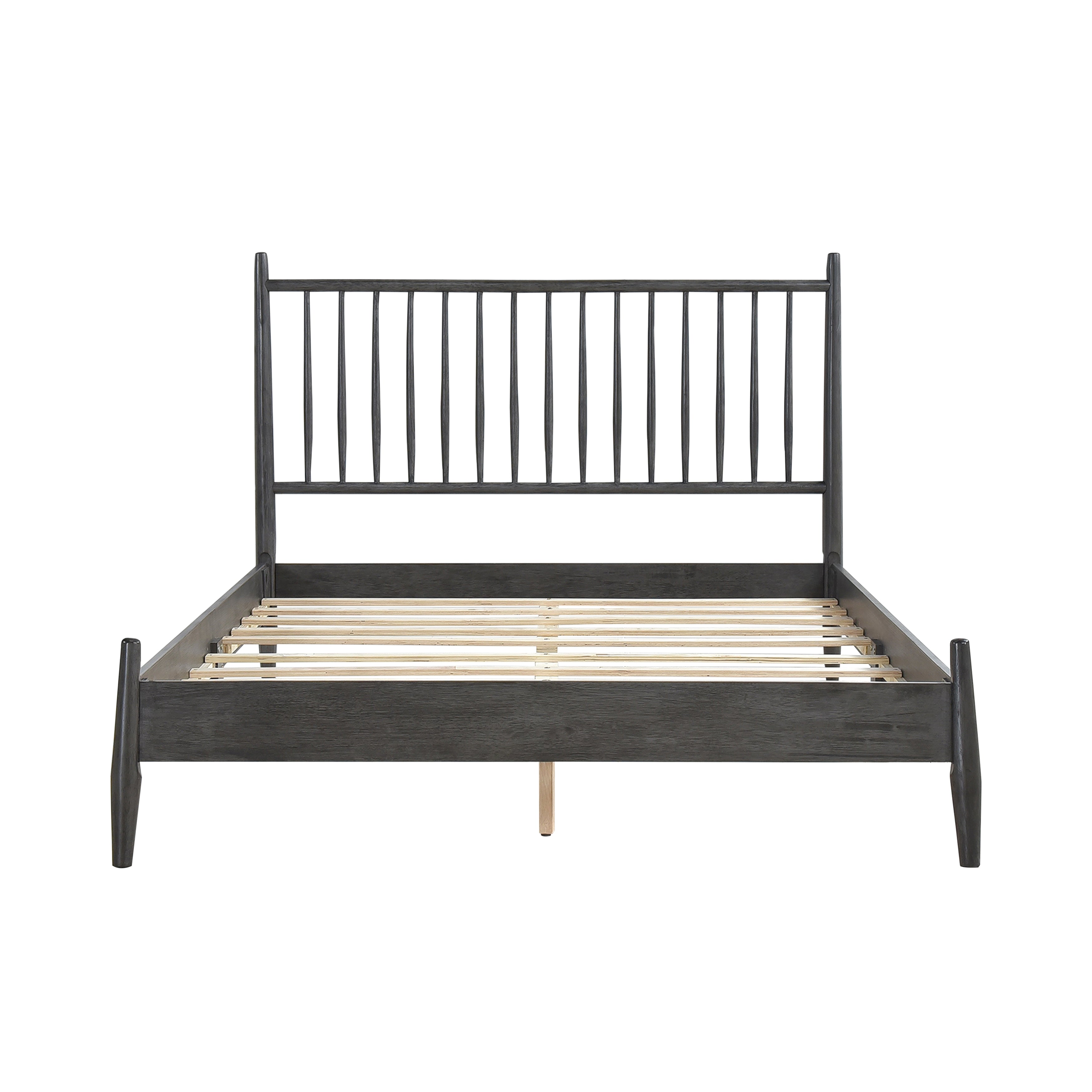 1490GYT-1 Twin Platform Bed - 1490GYT-1