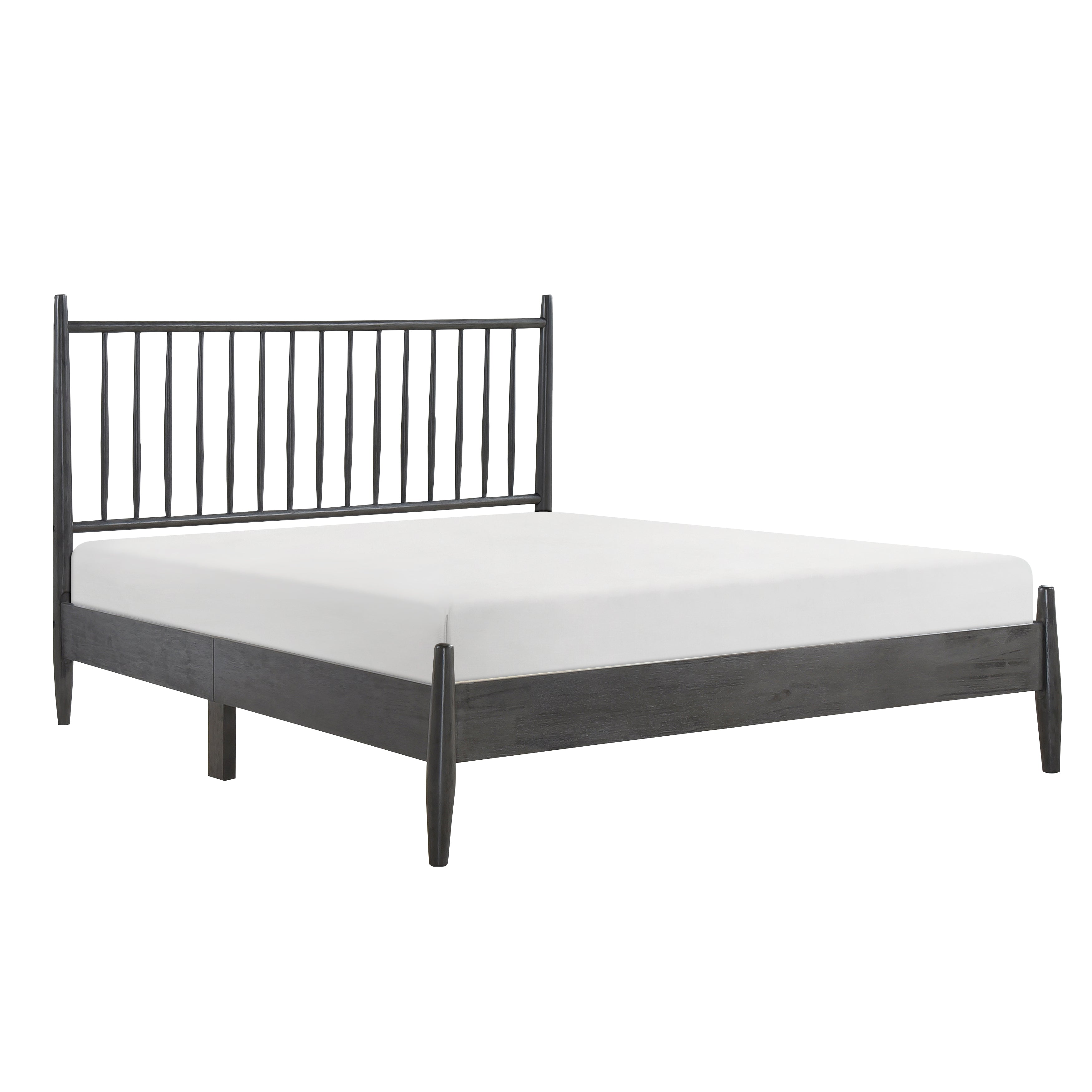 1490GYT-1 Twin Platform Bed - 1490GYT-1