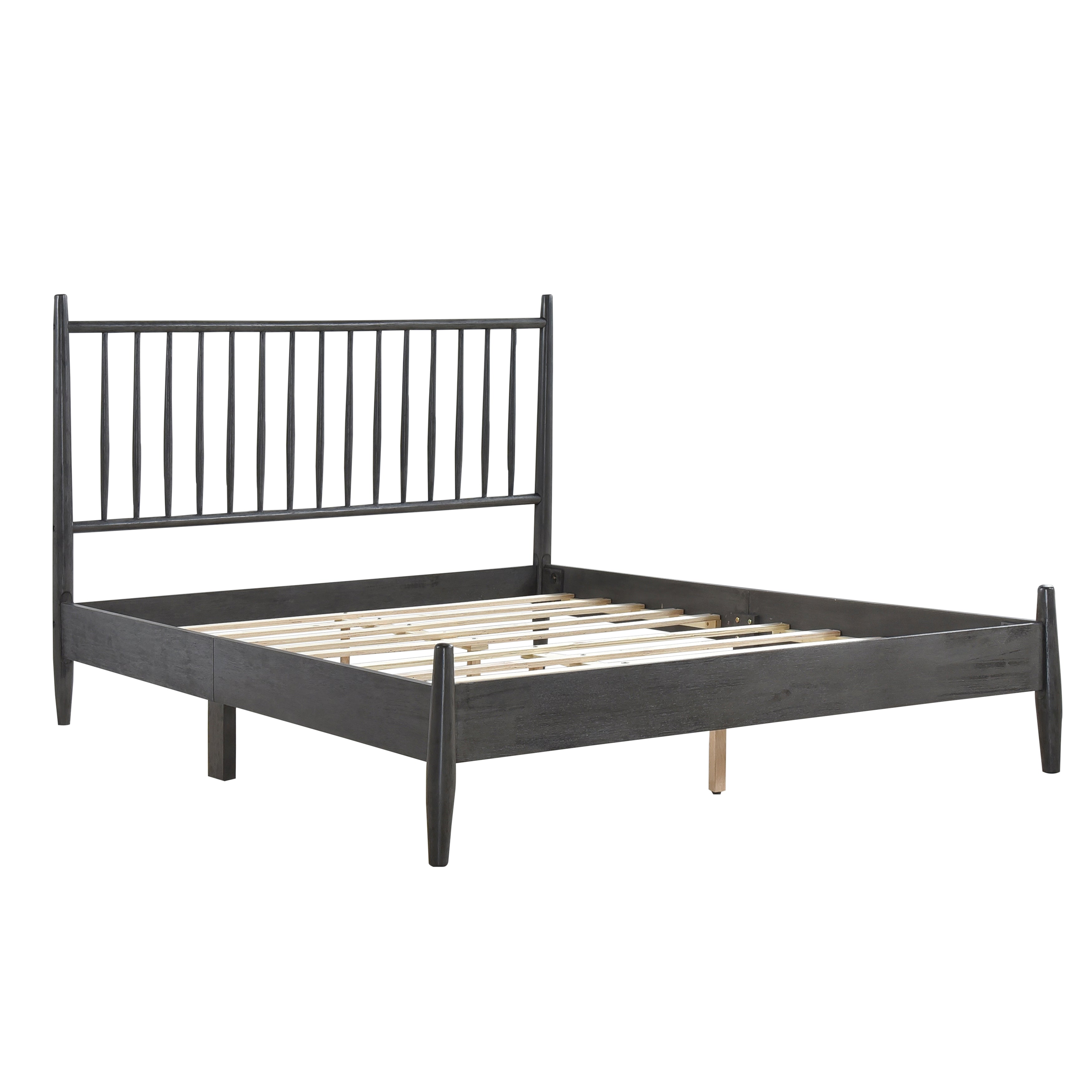1490GYT-1 Twin Platform Bed - 1490GYT-1