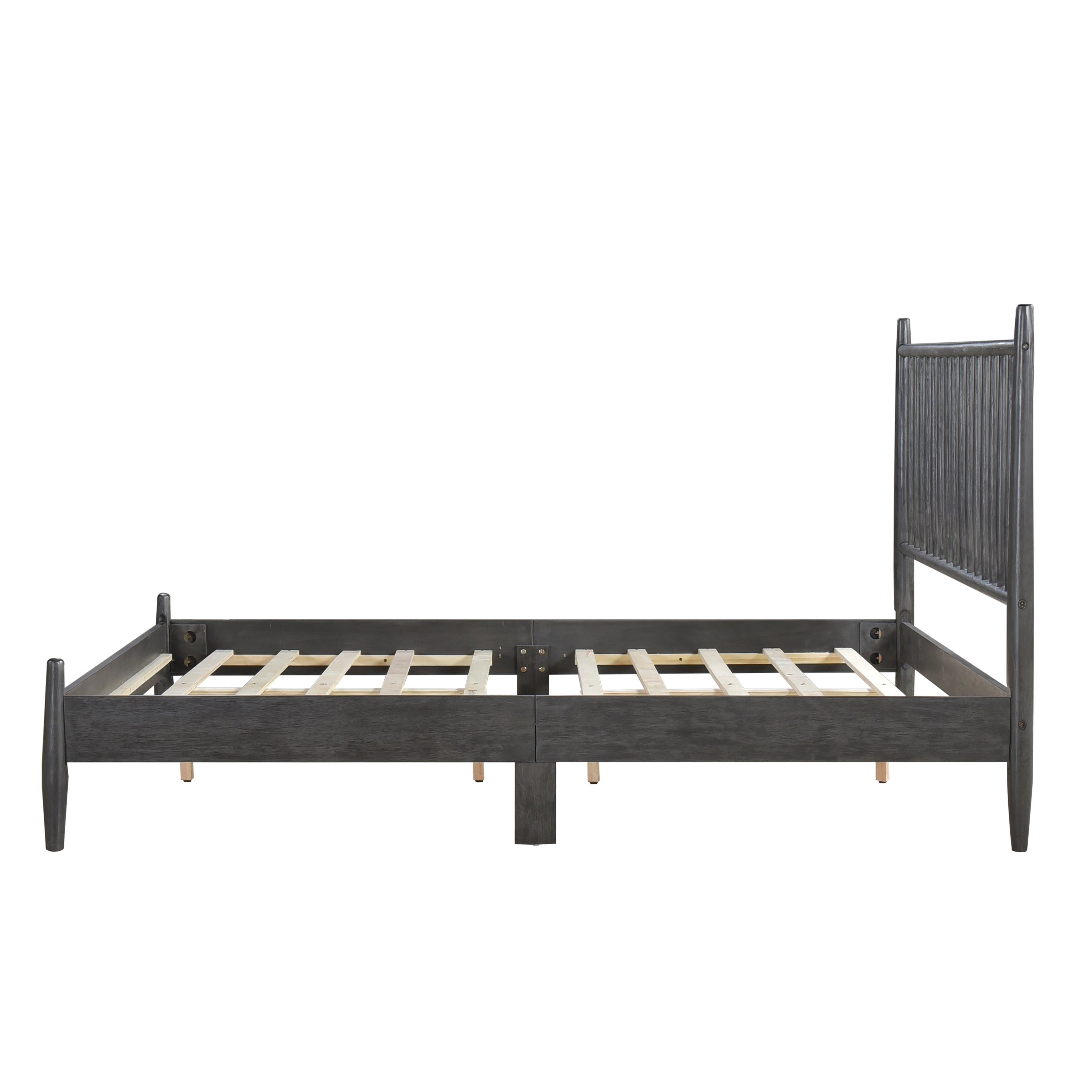 1490GYT-1 Twin Platform Bed - 1490GYT-1