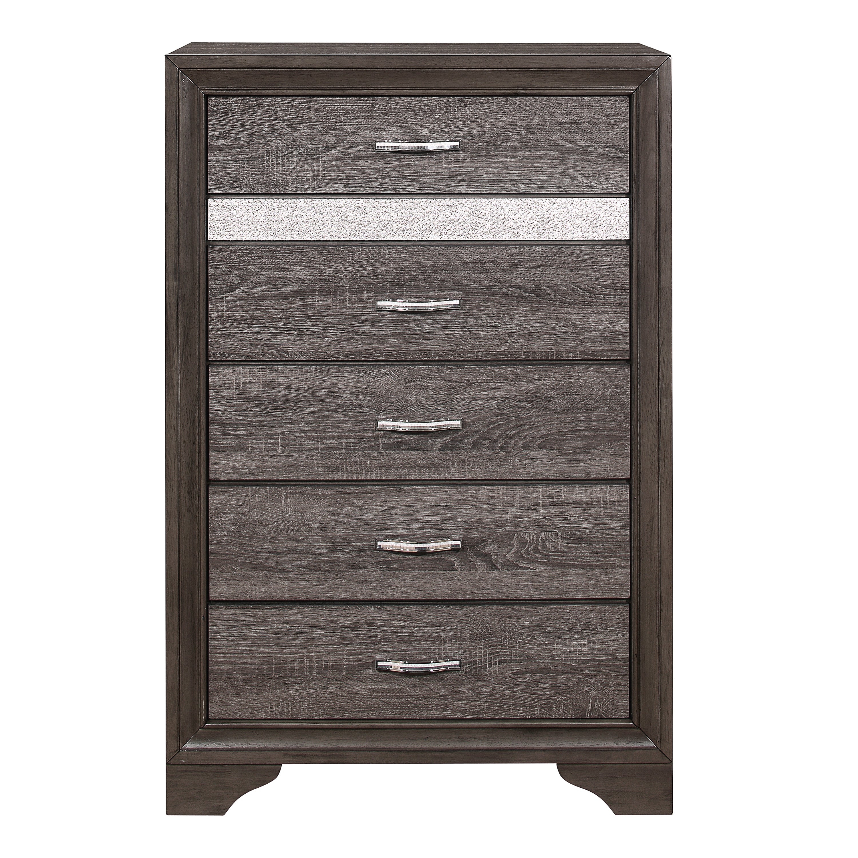 1505-1*9 5pc Set (QB+NS+DR+MR+CH) - 1505-1*9
