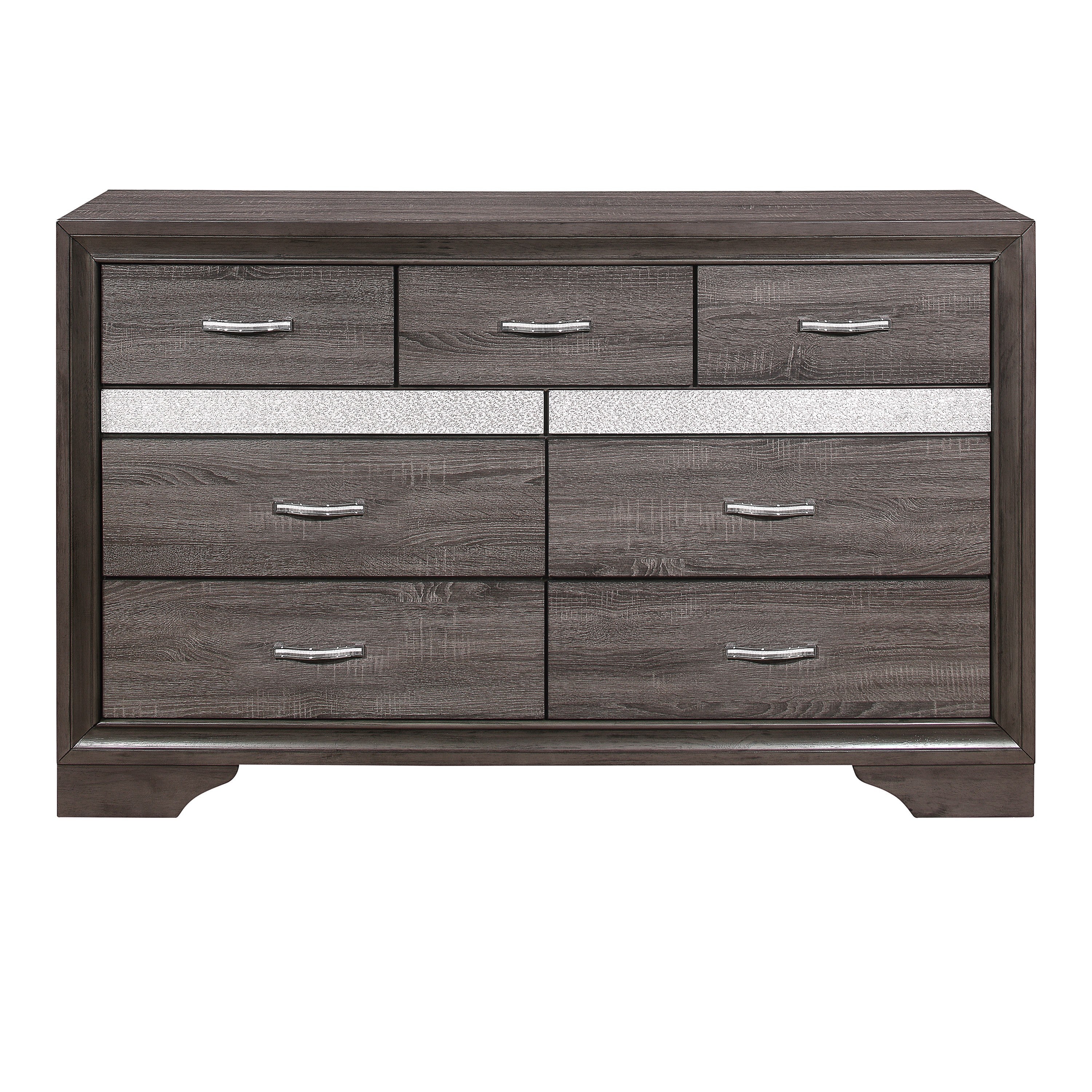 1505-1*9 5pc Set (QB+NS+DR+MR+CH) - 1505-1*9