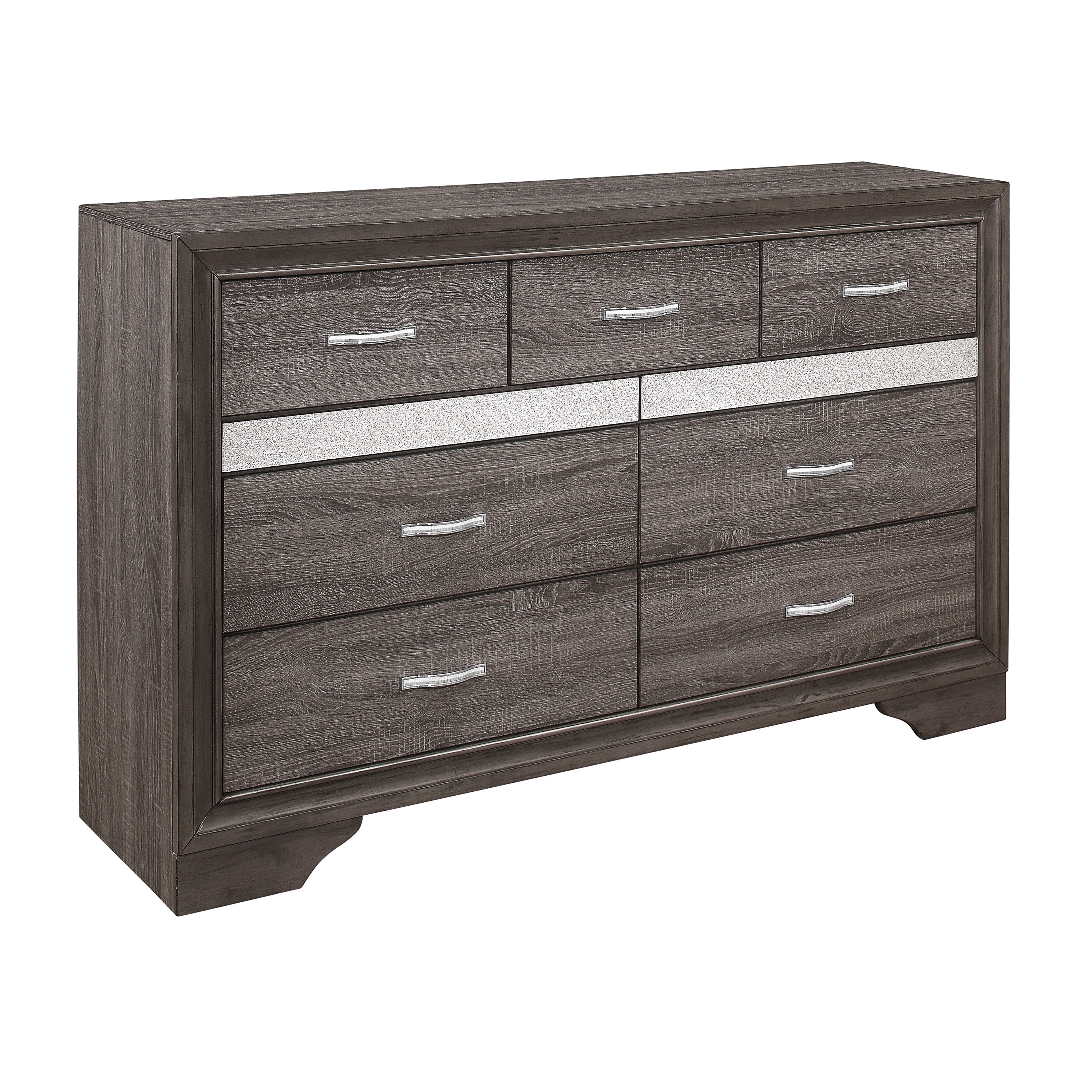 1505-1*9 5pc Set (QB+NS+DR+MR+CH) - 1505-1*9