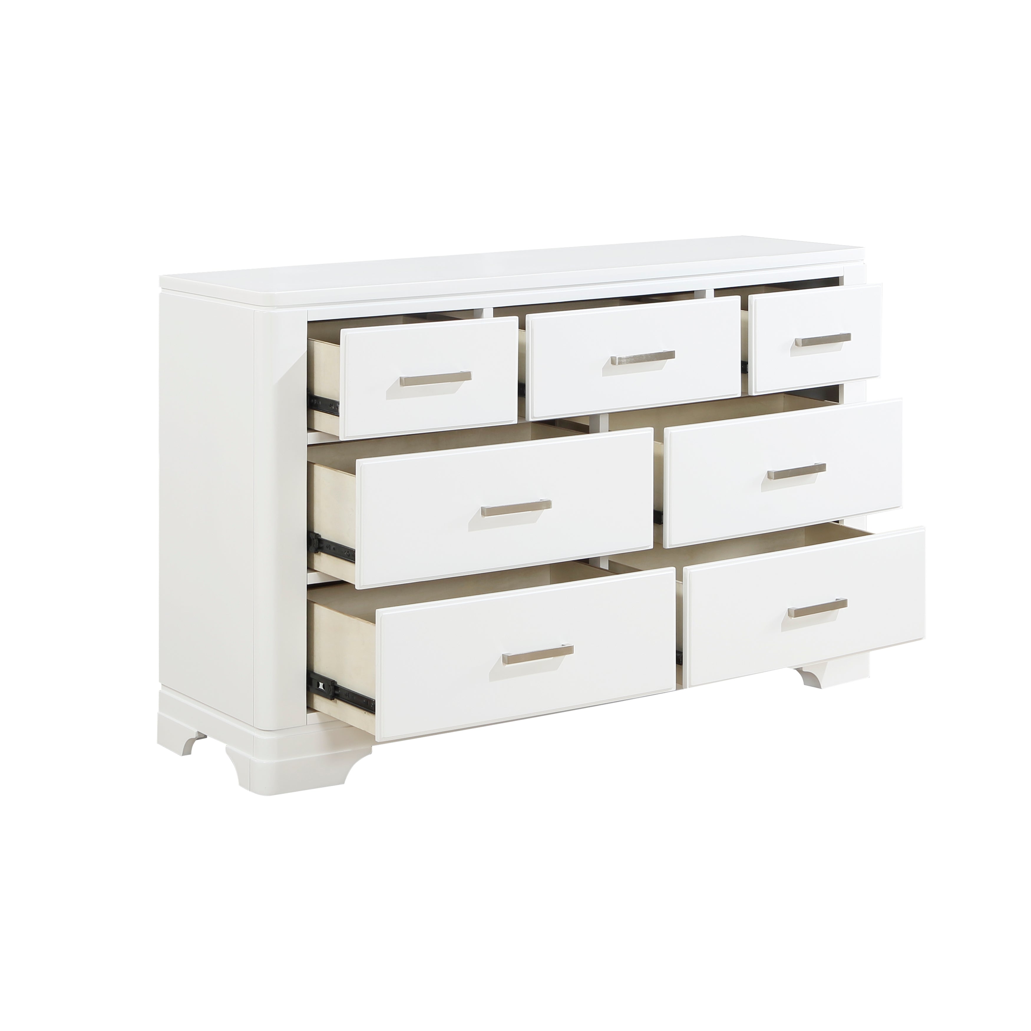 1520WH-1*9 5pc Set (QB+NS+DR+MR+CH) - 1520WH-1*9