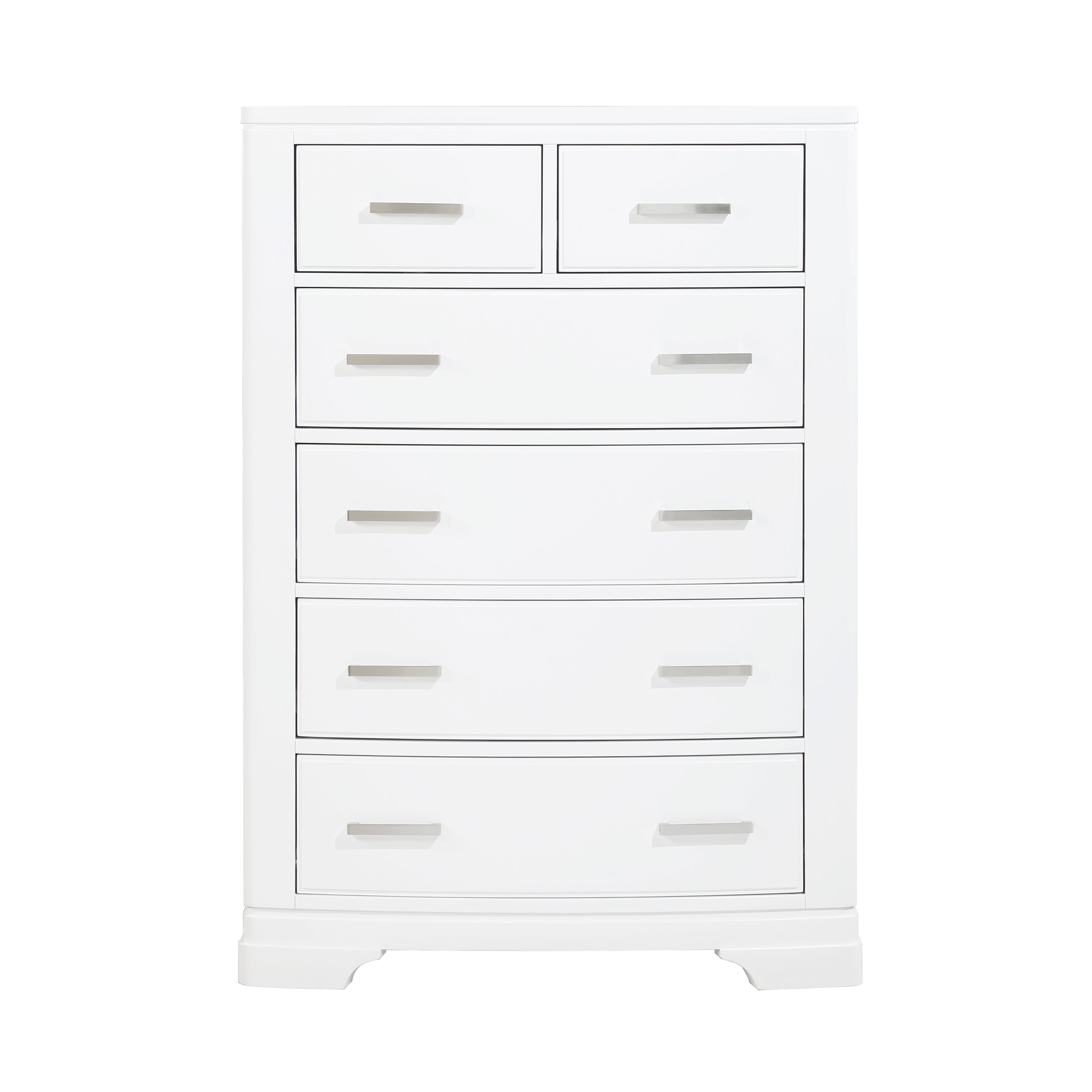 1520WH-1*9 5pc Set (QB+NS+DR+MR+CH) - 1520WH-1*9