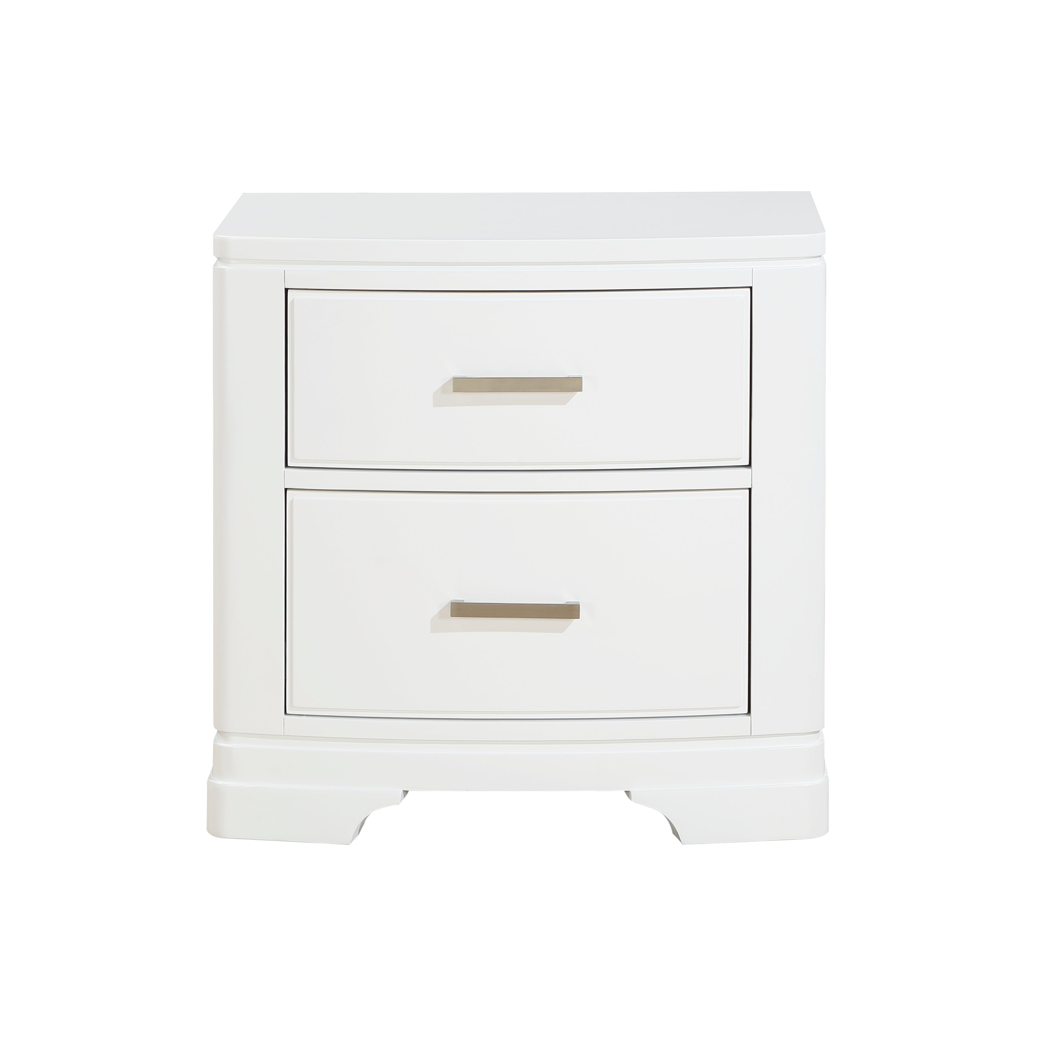 1520WHT-1*9 5pc Set (TB+NS+DR+MR+CH) - 1520WHT-1*9