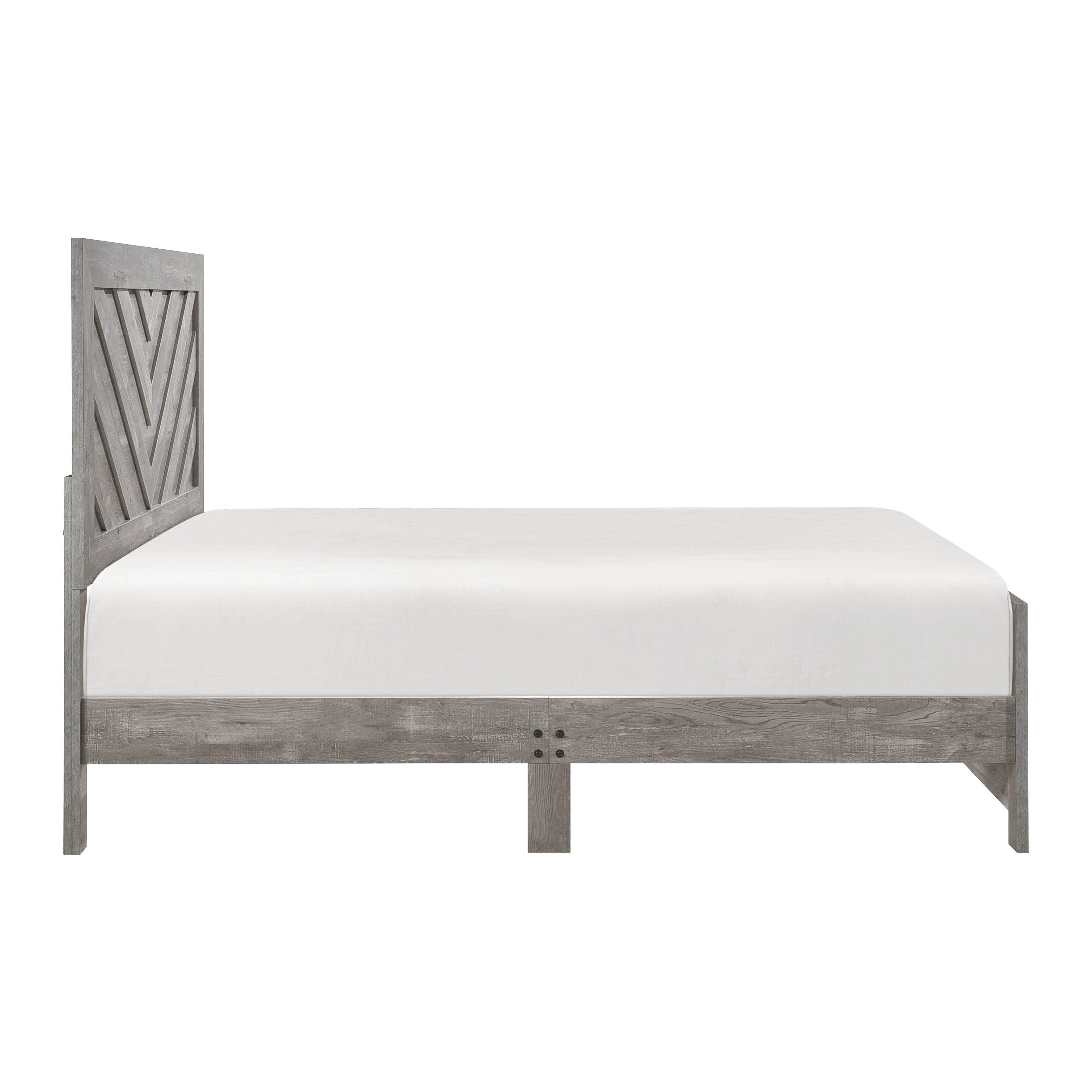 1534NPGY-1*9 5pc Set (QB+NS+DR+MR+CH) - 1534NPGY-1*9