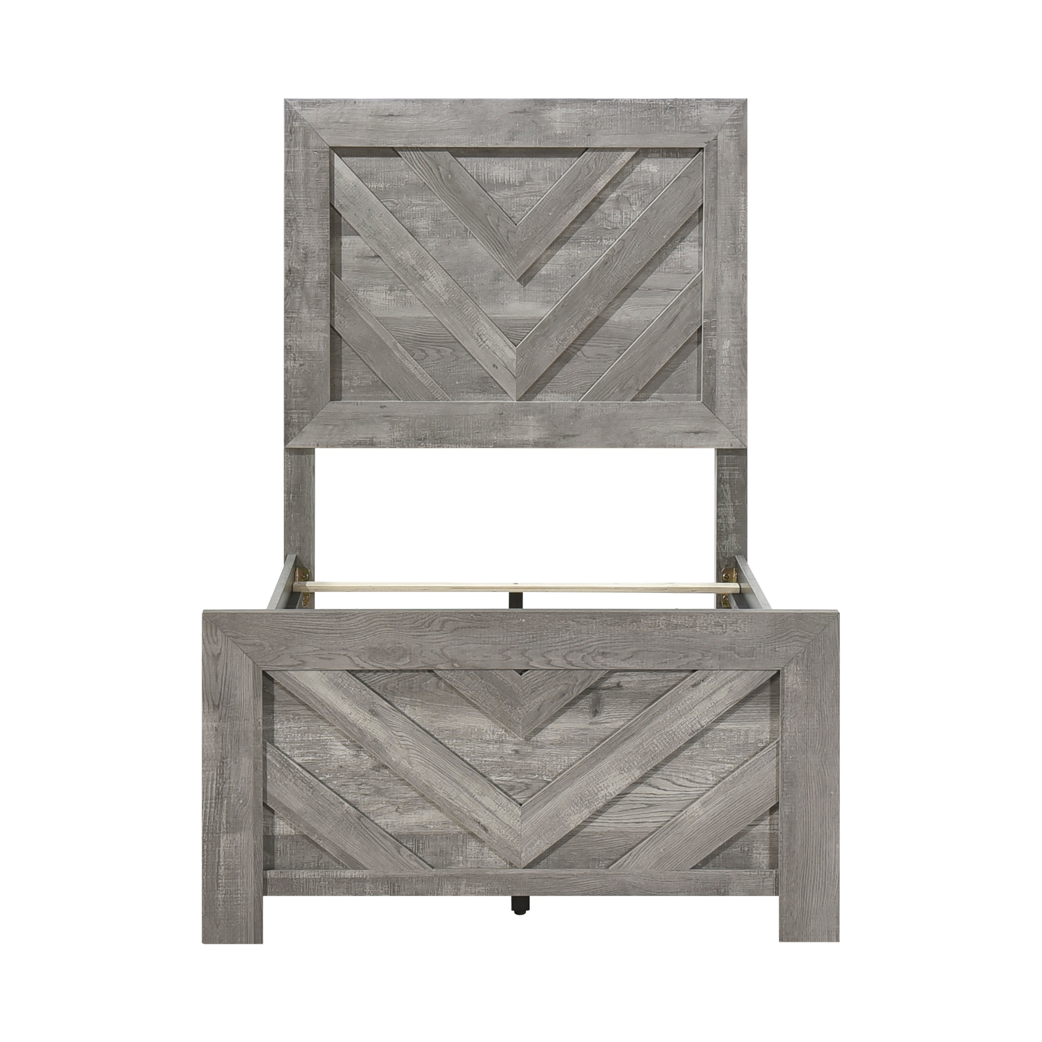1534NPGYT-1 TWIN BED - 1534NPGYT-1
