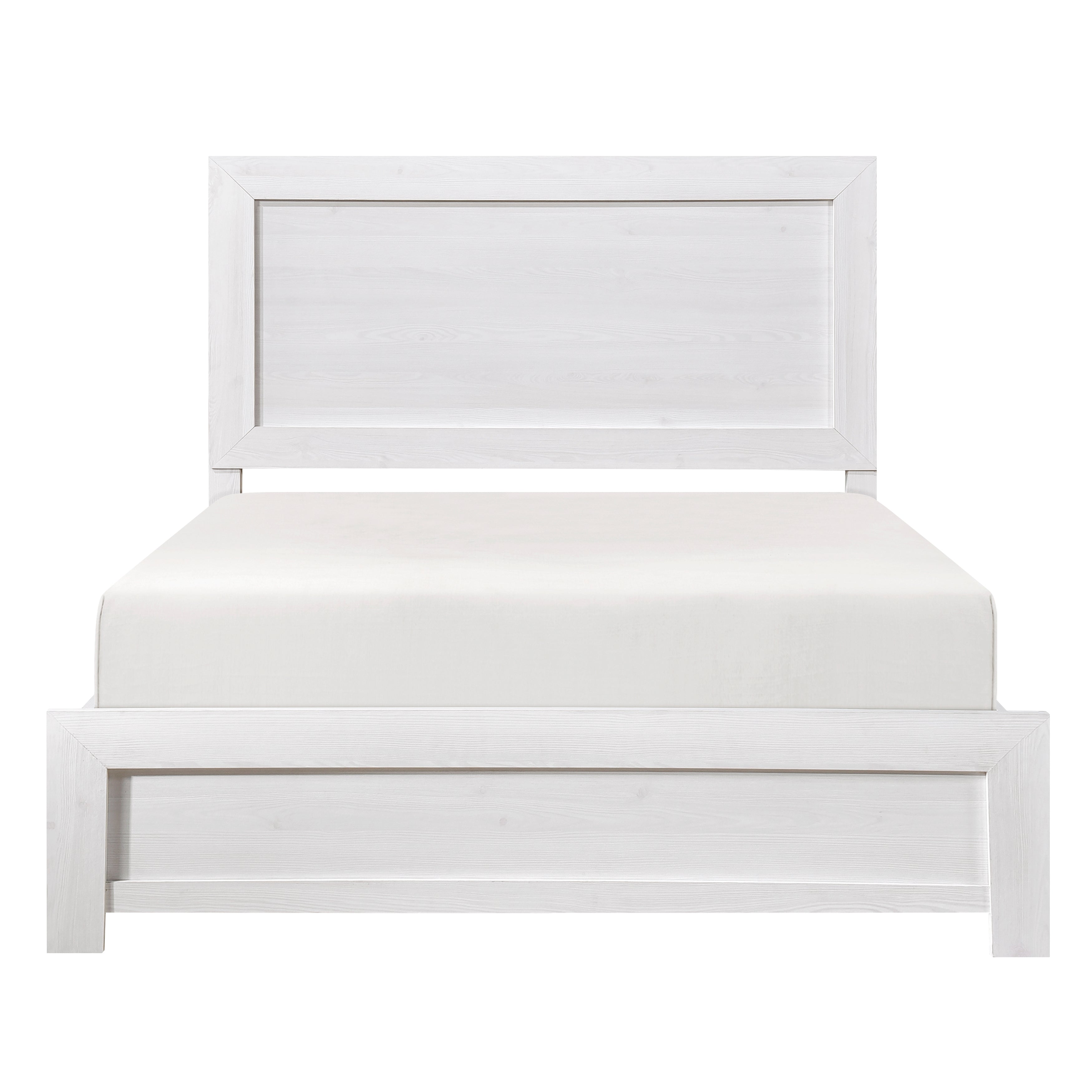 1534WH-1*4 4pc Set (QB+NS+DR+MR) - 1534WH-1*4