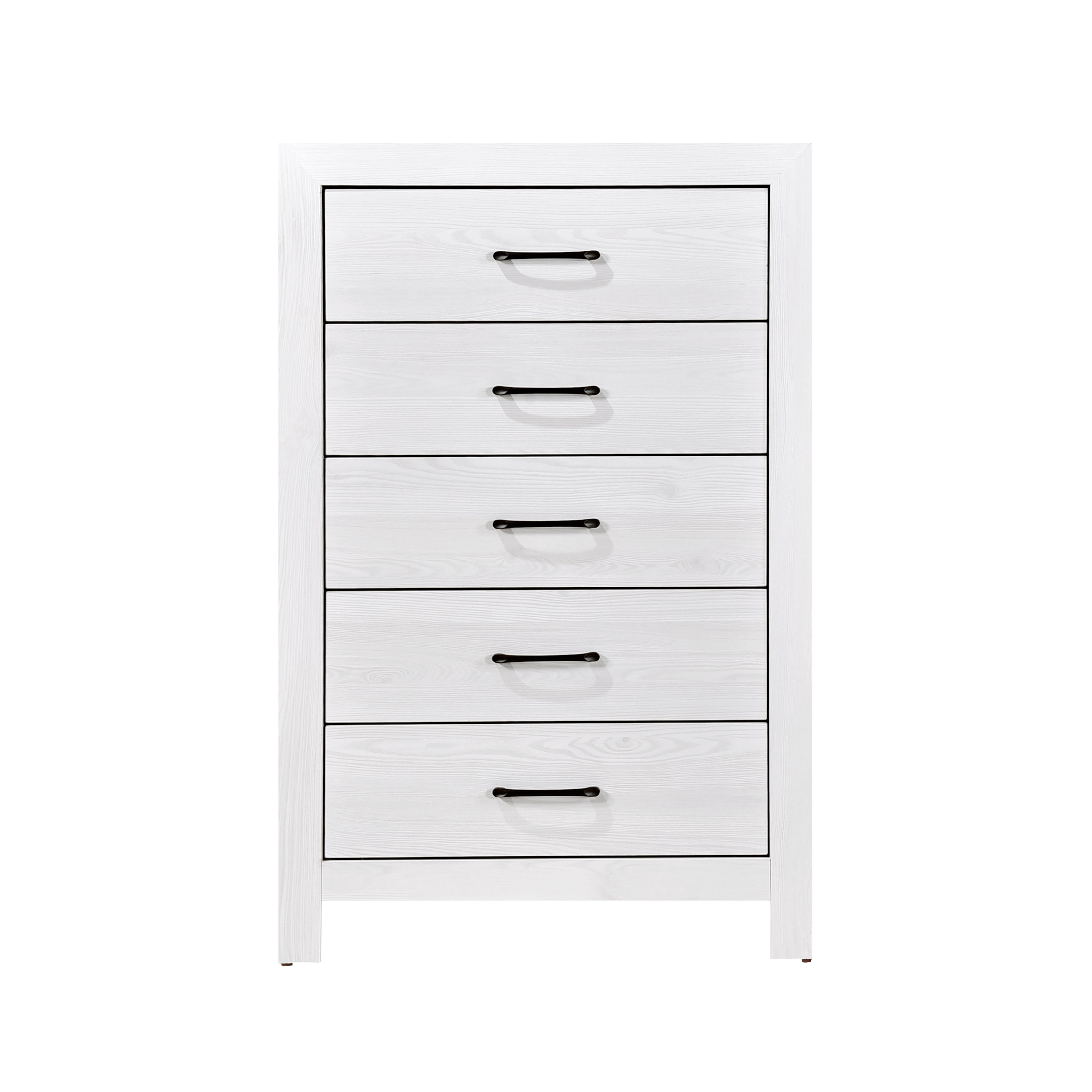 1534WH-1*9 5pc Set (QB+NS+DR+MR+CH) - 1534WH-1*9
