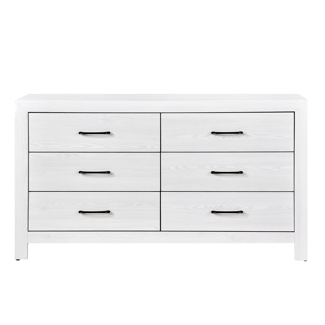 1534WH-5 Dresser - 1534WH-5