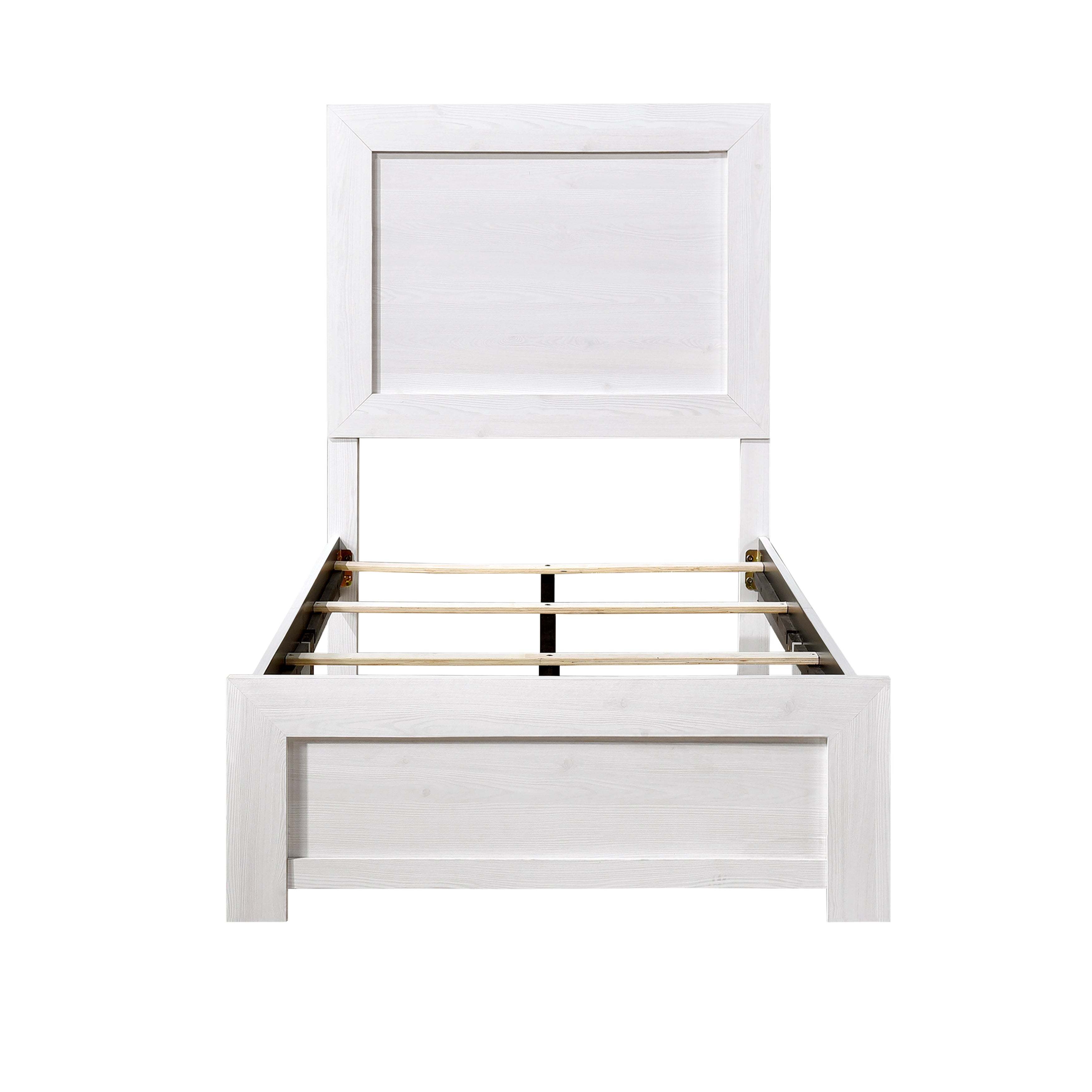 1534WHT-1*9 5pc Set (TB+NS+DR+MR+CH) - 1534WHT-1*9