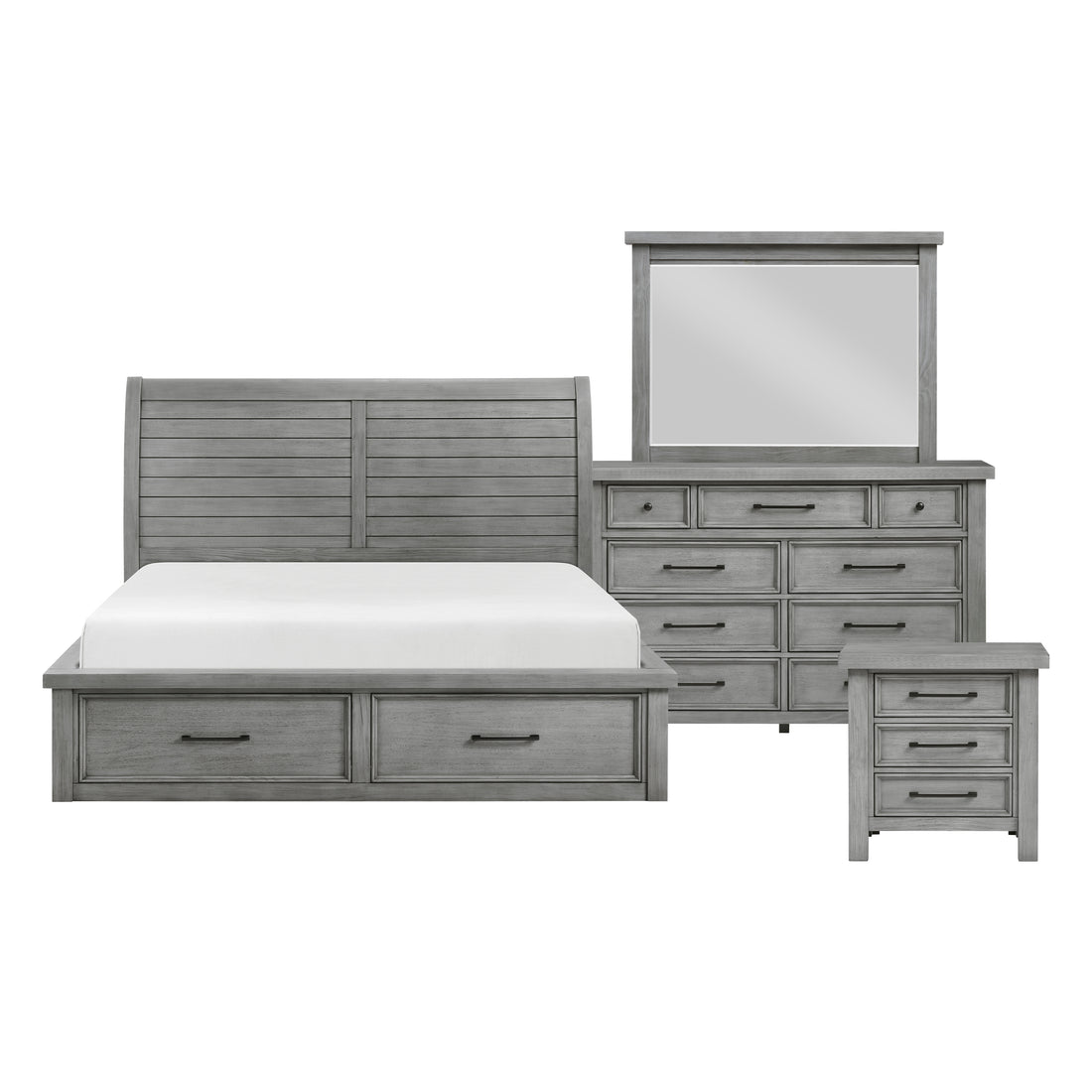 1559DG-1*4 4pc Set (QB+NS+DR+MR) - 1559DG-1*4