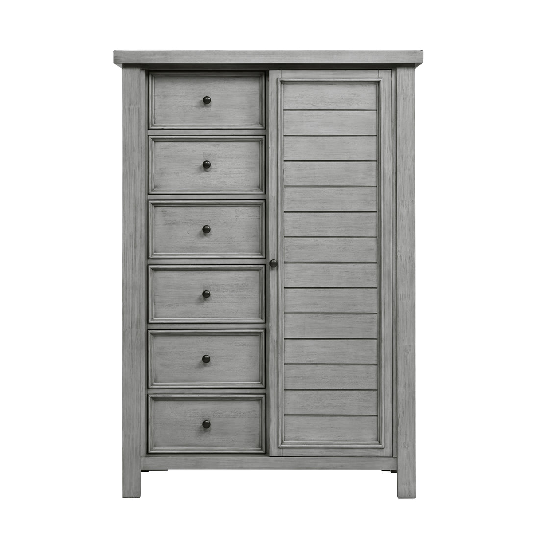 1559DG-10 Wardrobe Chest - 1559DG-10