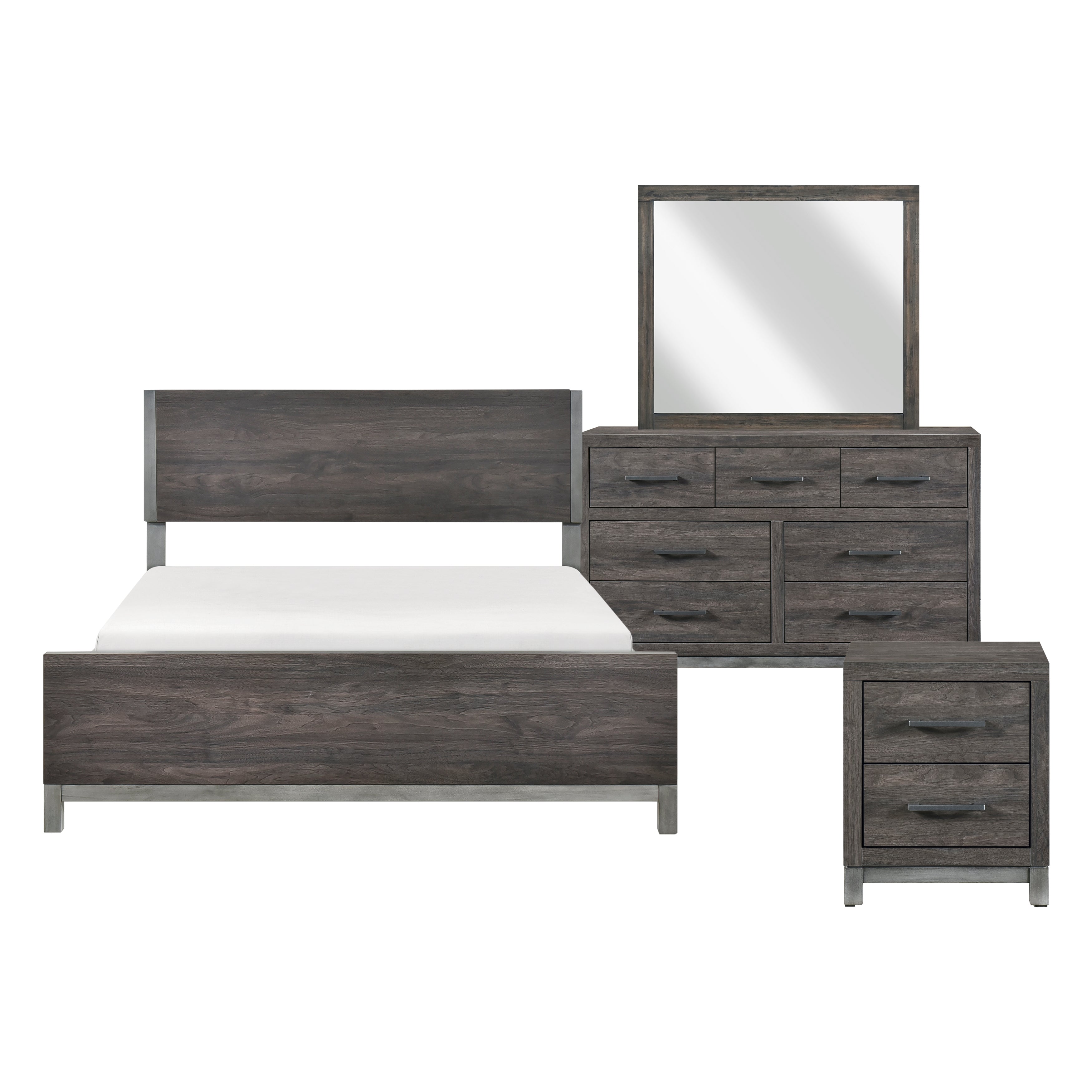 1577DG-1*4 4pc Set (QB+NS+DR+MR) - 1577DG-1*4