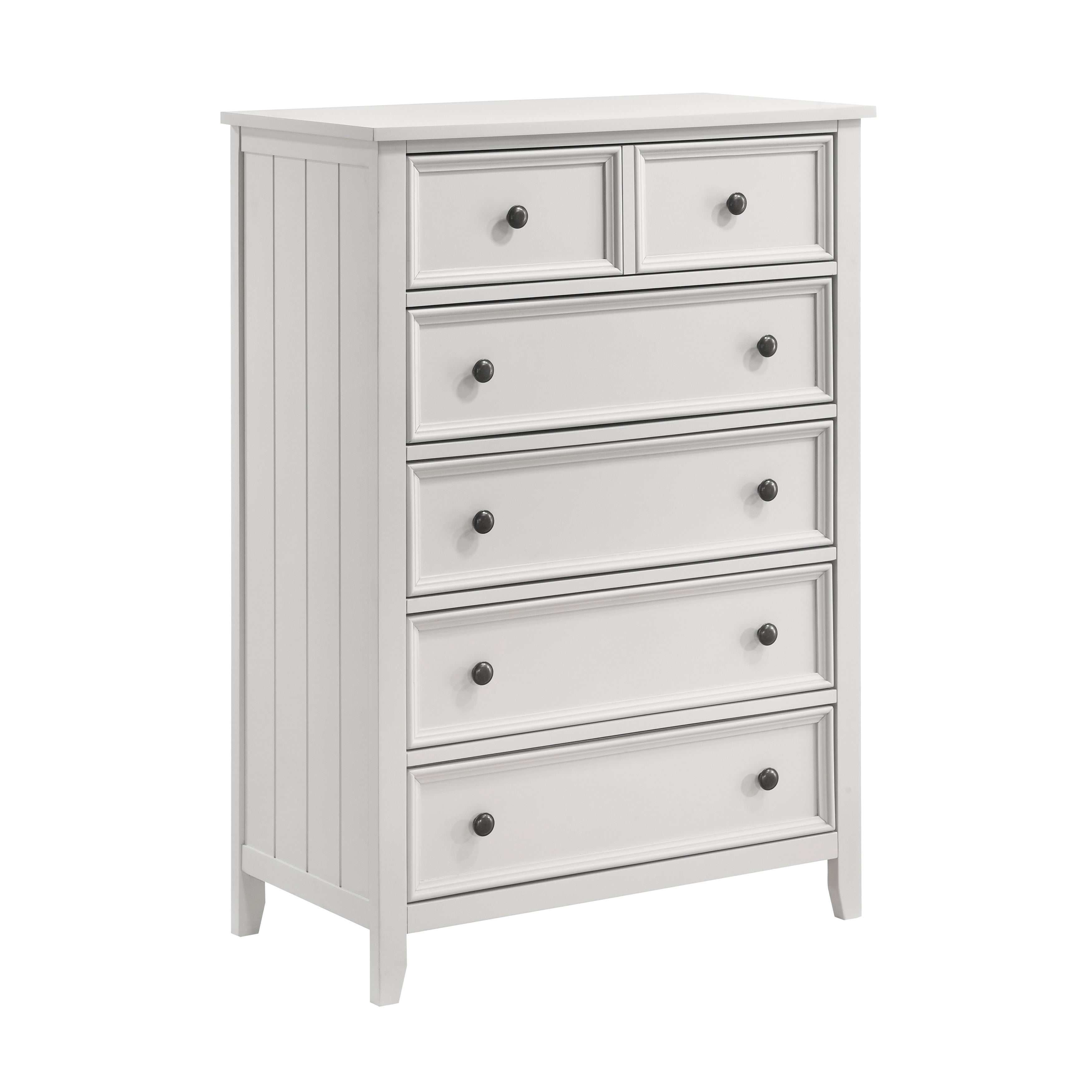 1581-1*9 5pc Set (QB+NS+DR+MR+CH) - 1581-1*9