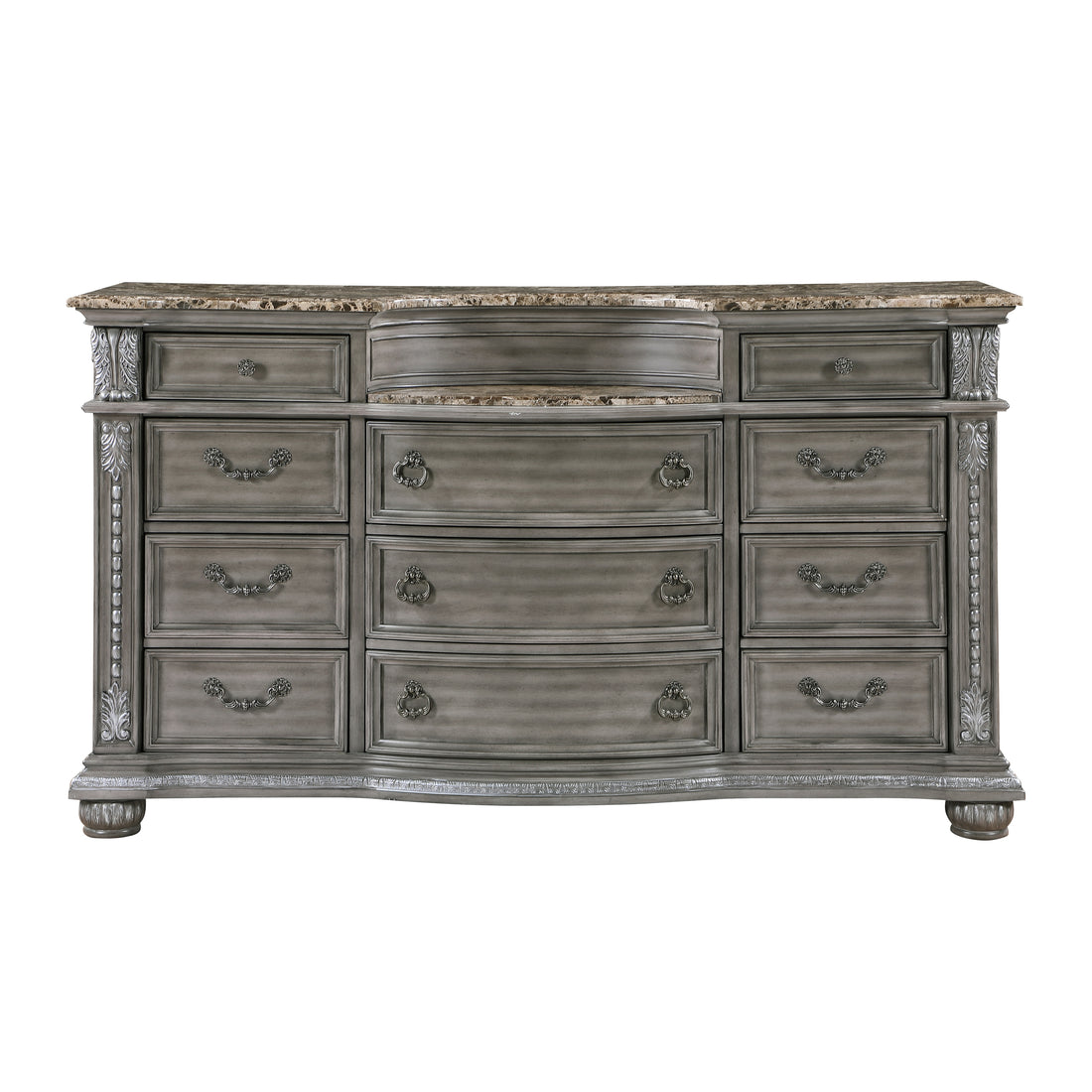 1583-5 Dresser - 1583-5
