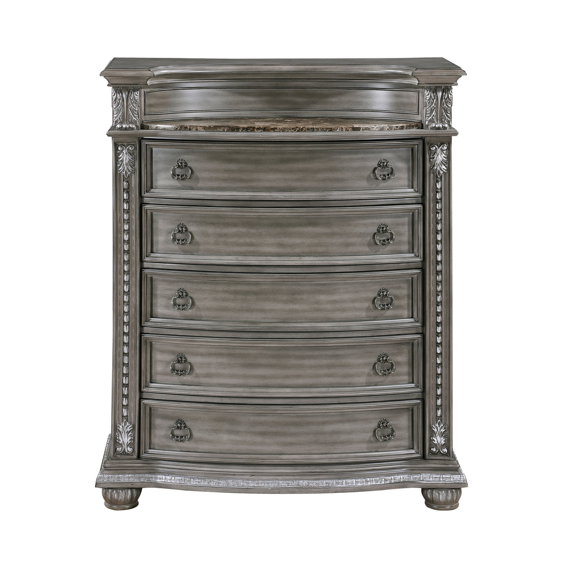 1583-9 Chest - 1583-9
