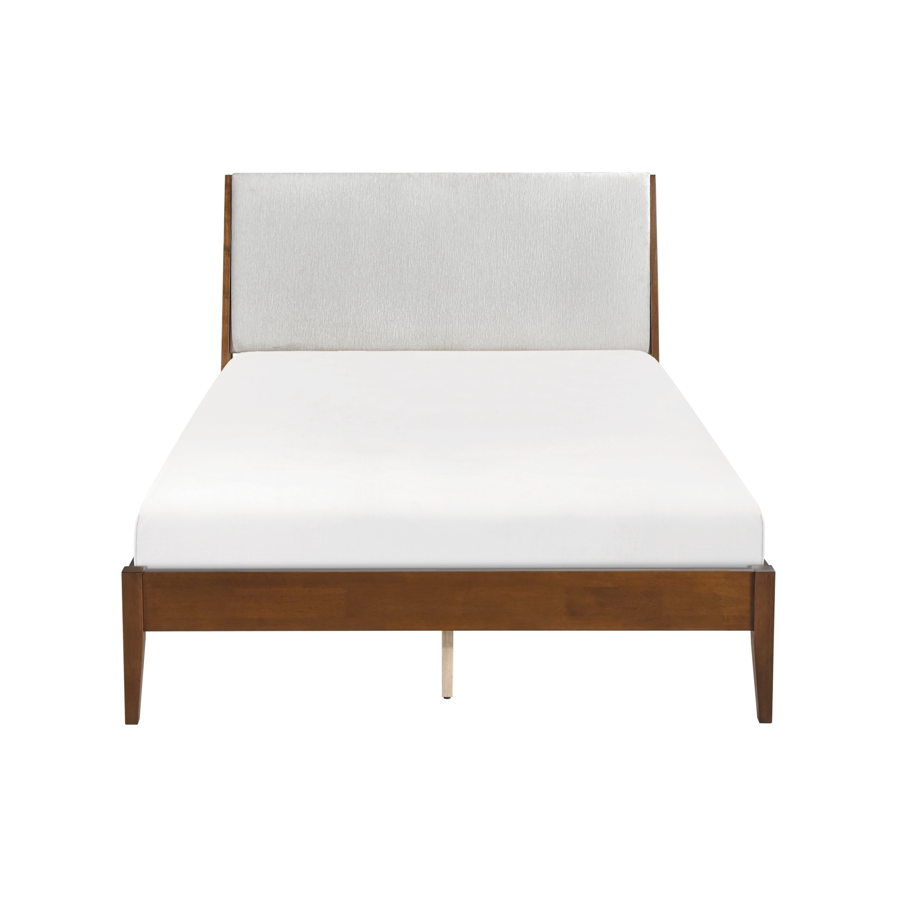 1588F-1 Full Platform Bed - 1588F-1