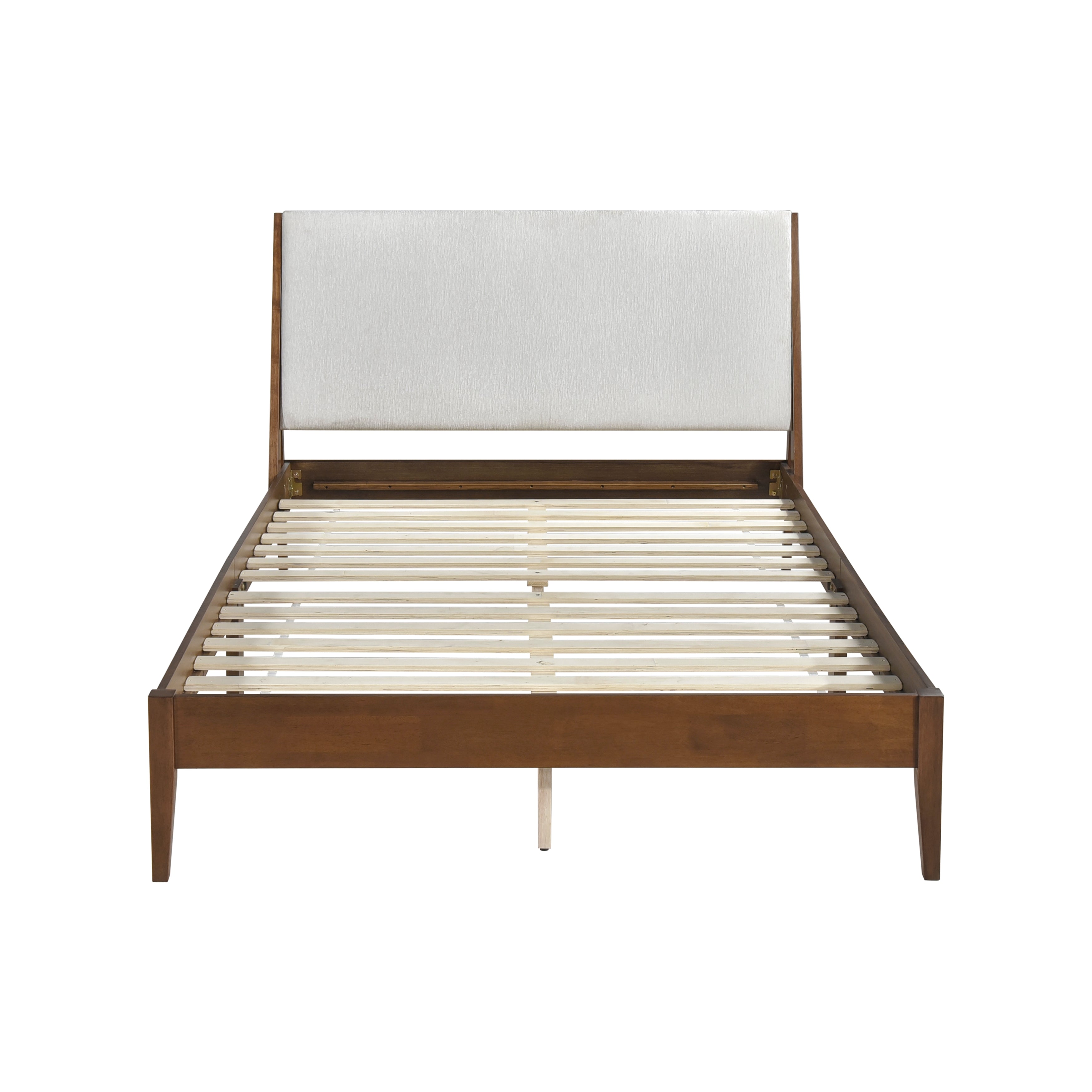 1588F-1 Full Platform Bed - 1588F-1