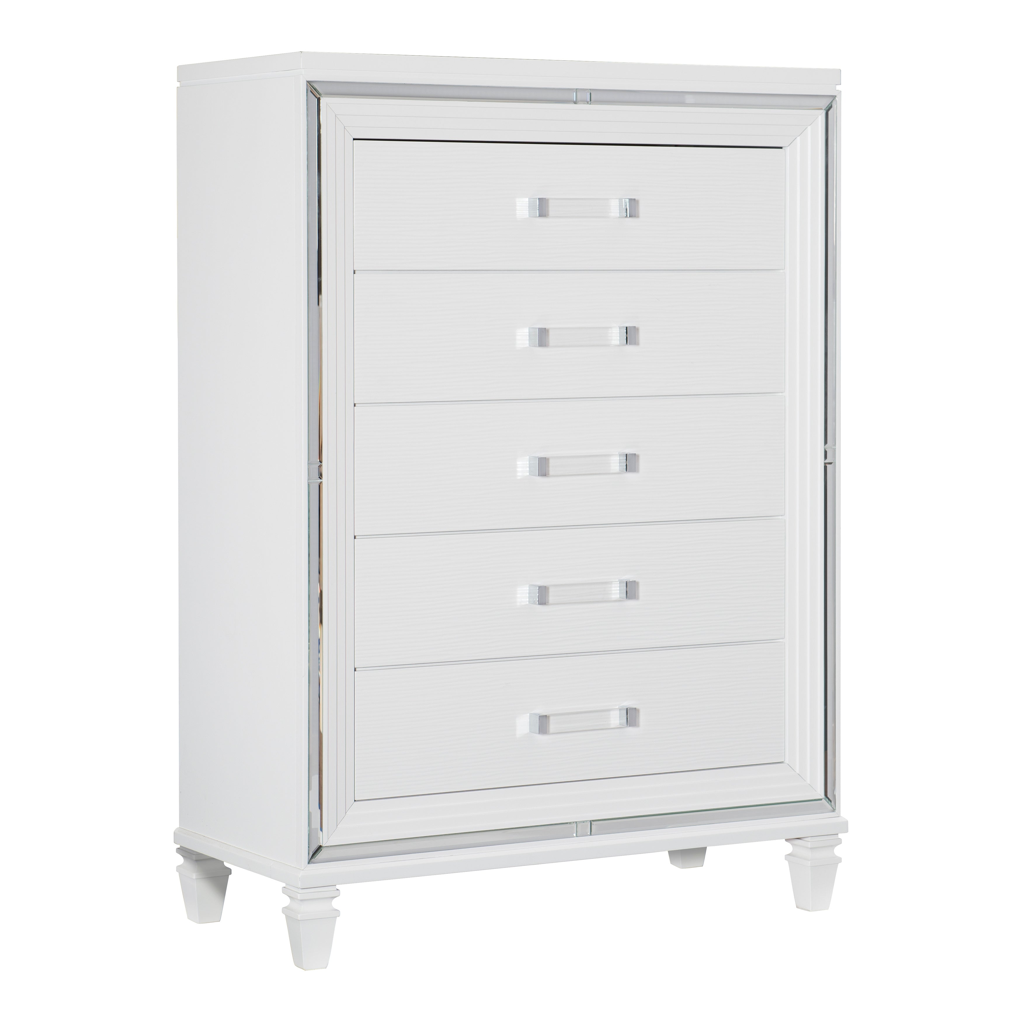 1616W-1*9 5pc Set (QB+NS+DR+MR+CH) - 1616W-1*9