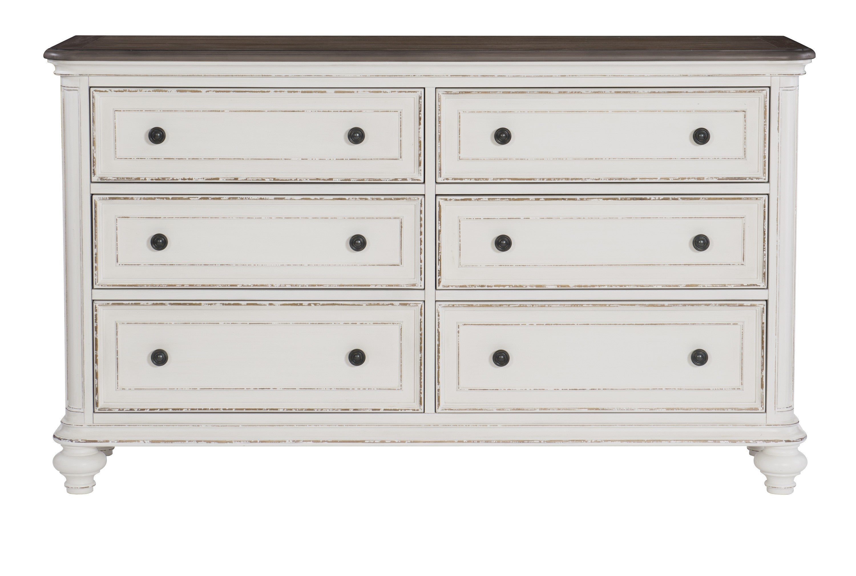 1624W-1*9 5pc Set (QB+NS+DR+MR+CH) - 1624W-1*9