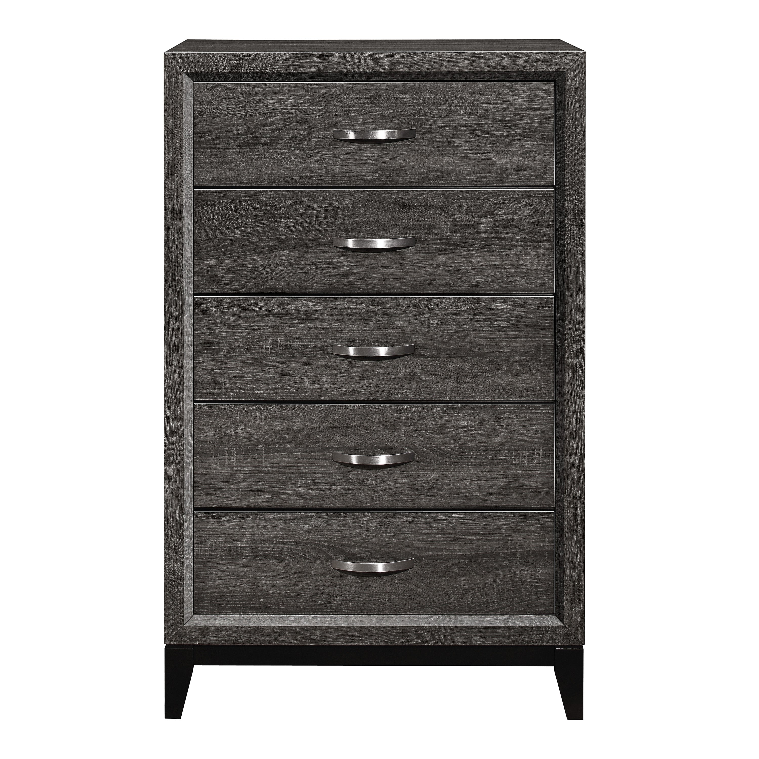 1645-1*9 5PC SET (QB+NS+DR+MR+CH) - 1645-1*9
