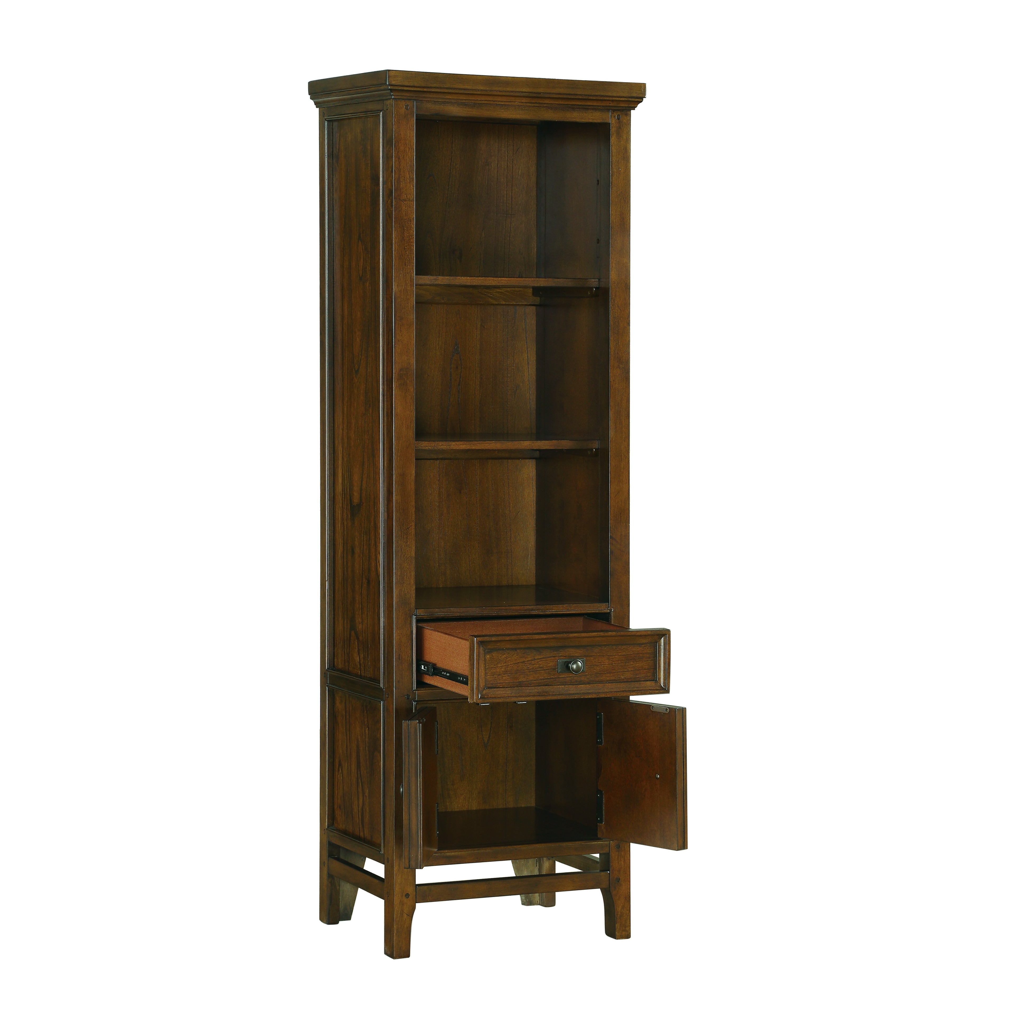 16490-S SIDE PIER - 16490-S