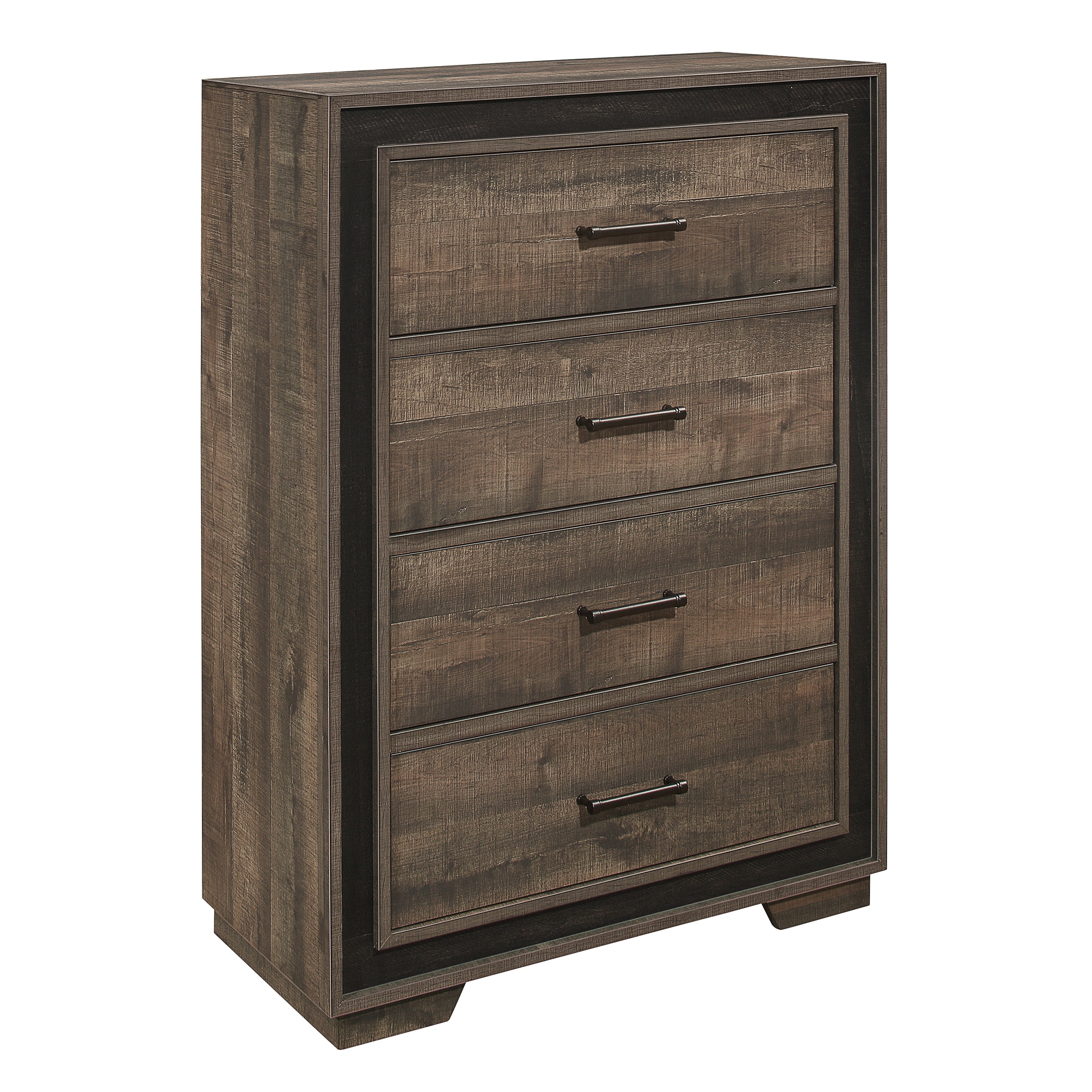 1695-1*9 5pc Set (QB+NS+DR+MR+CH) - 1695-1*9