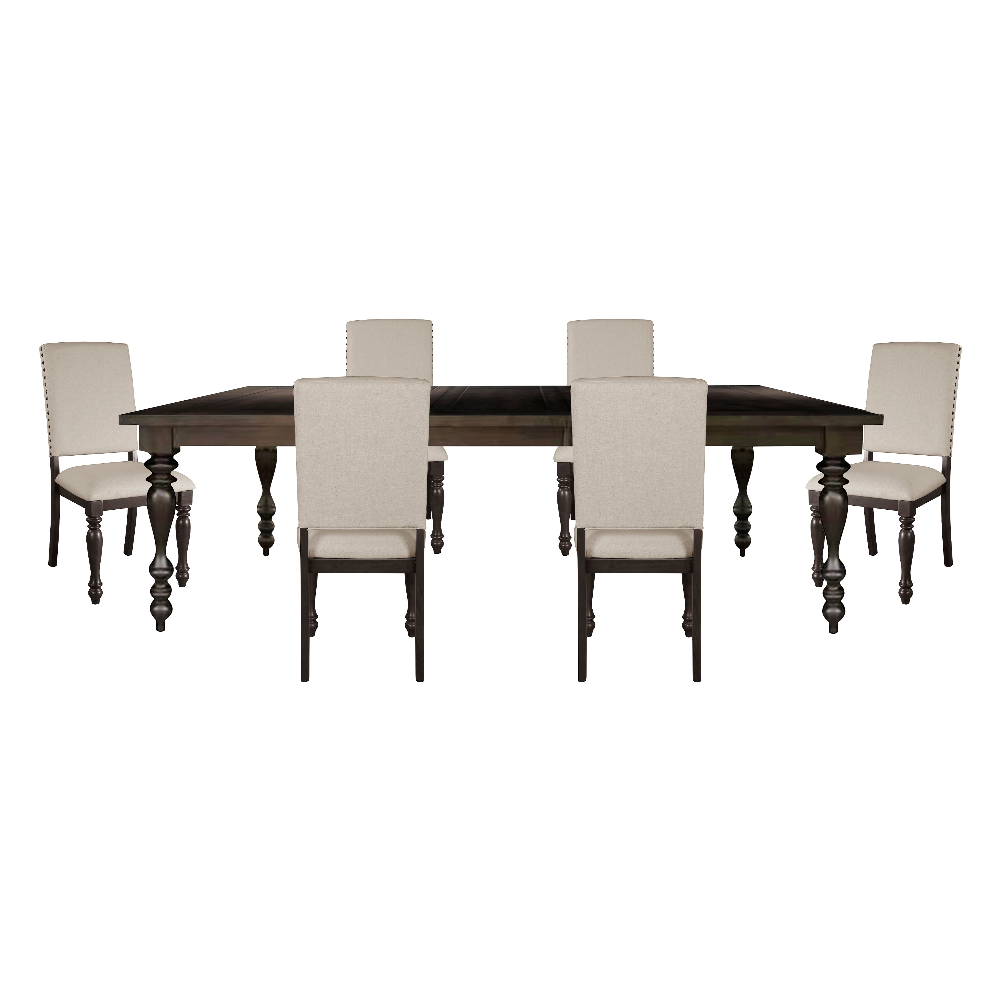 1718GY-90*7 7pc Set (TB+6S) - 1718GY-90*7