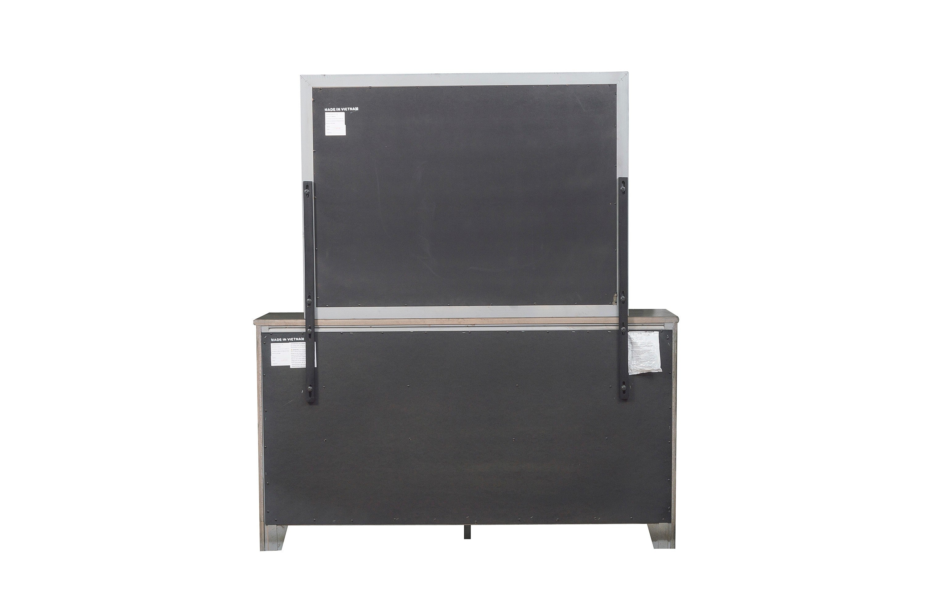1730GY-1*9 5pc Set (QB+NS+DR+MR+CH) - 1730GY-1*9