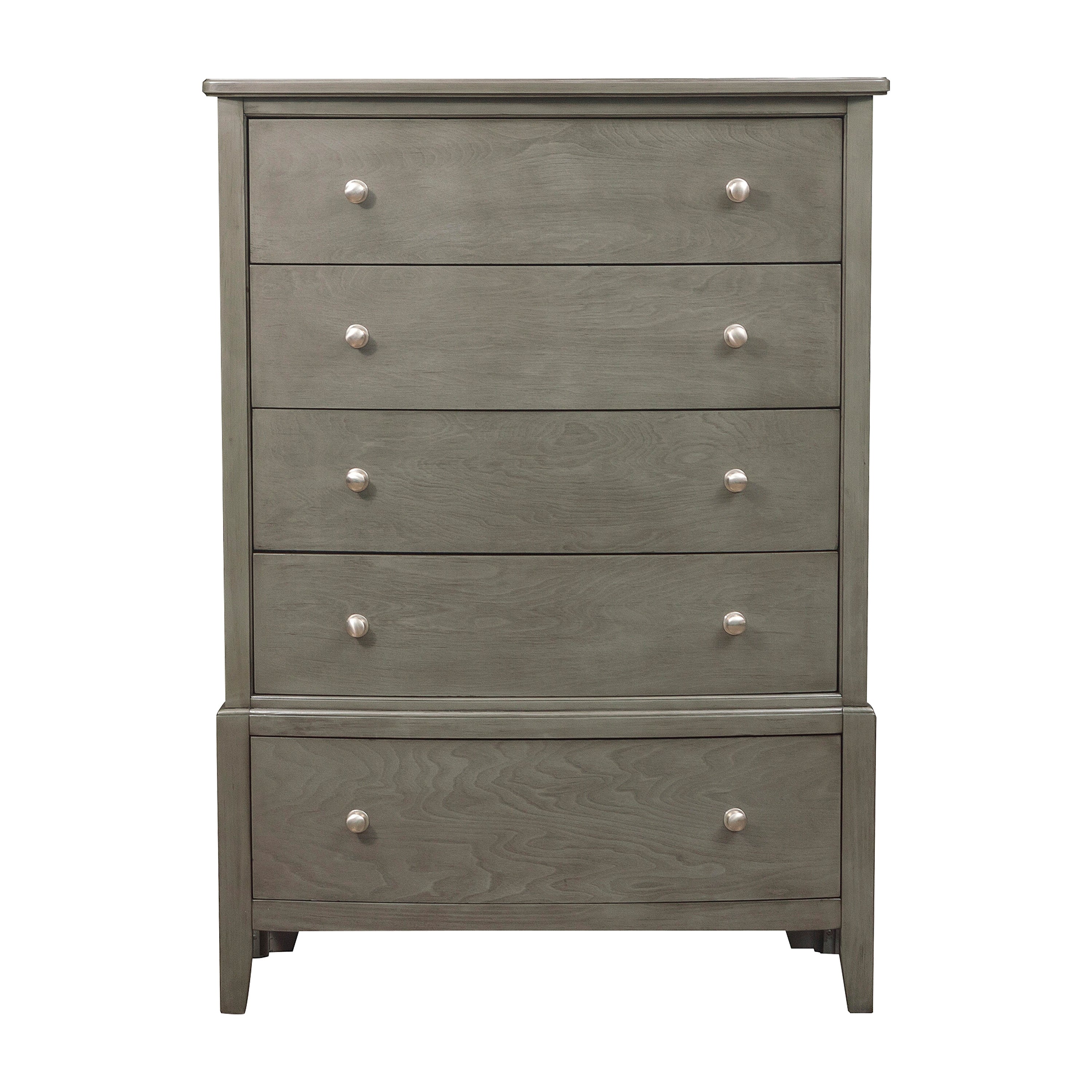 1730GY-1*9 5pc Set (QB+NS+DR+MR+CH) - 1730GY-1*9