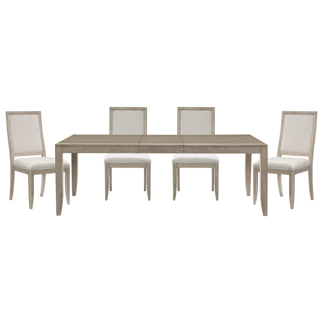 1820-86*5 5pc Set (TB+4S) - 1820-86*5