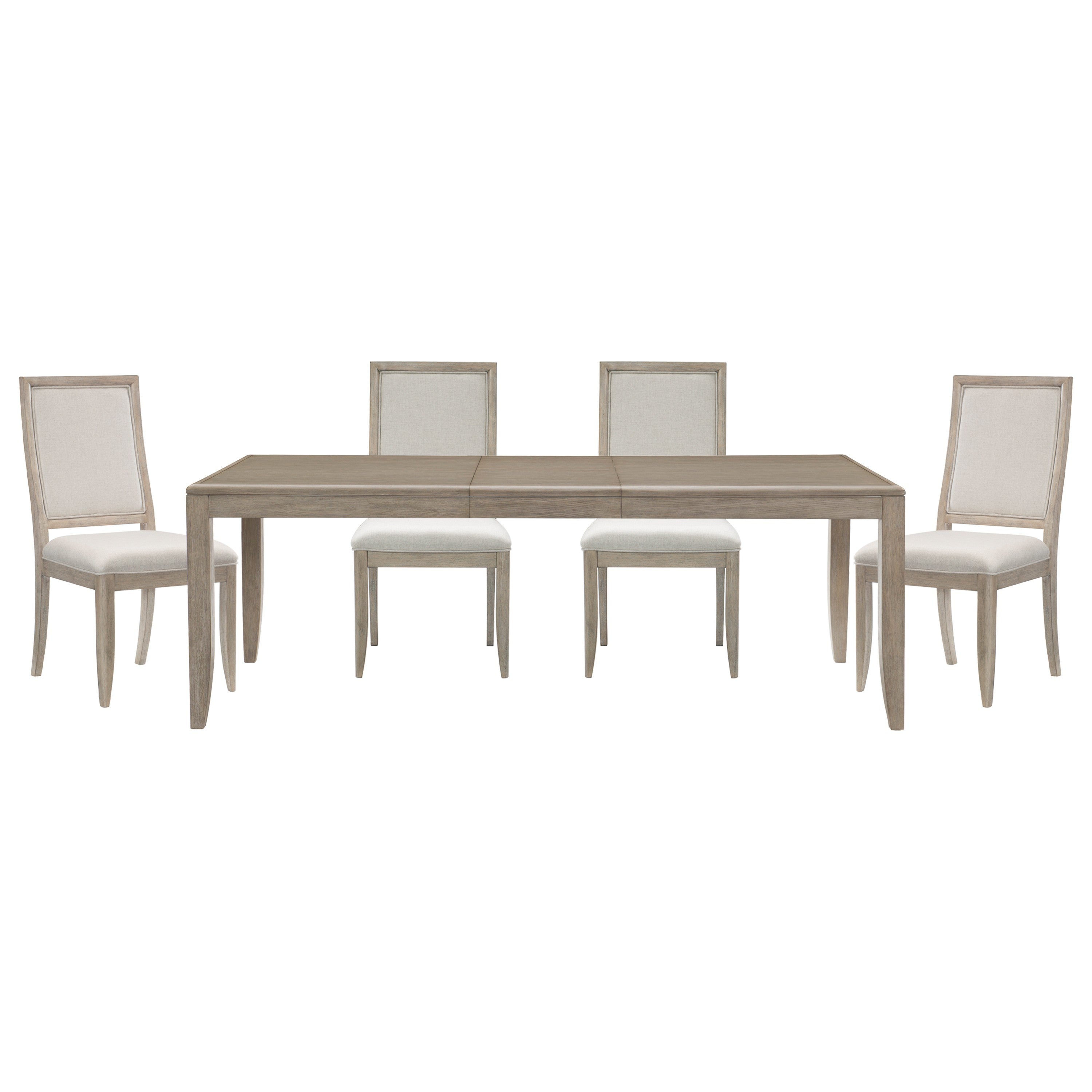 1820-86*5 5pc Set (TB+4S) - 1820-86*5