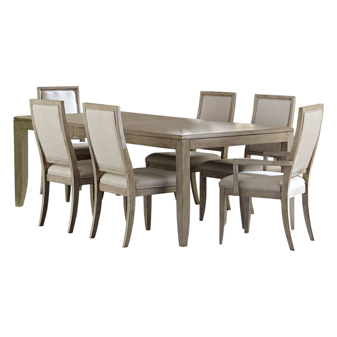 1820-86*7 7pc Set (TB+2A+4S) - 1820-86*7