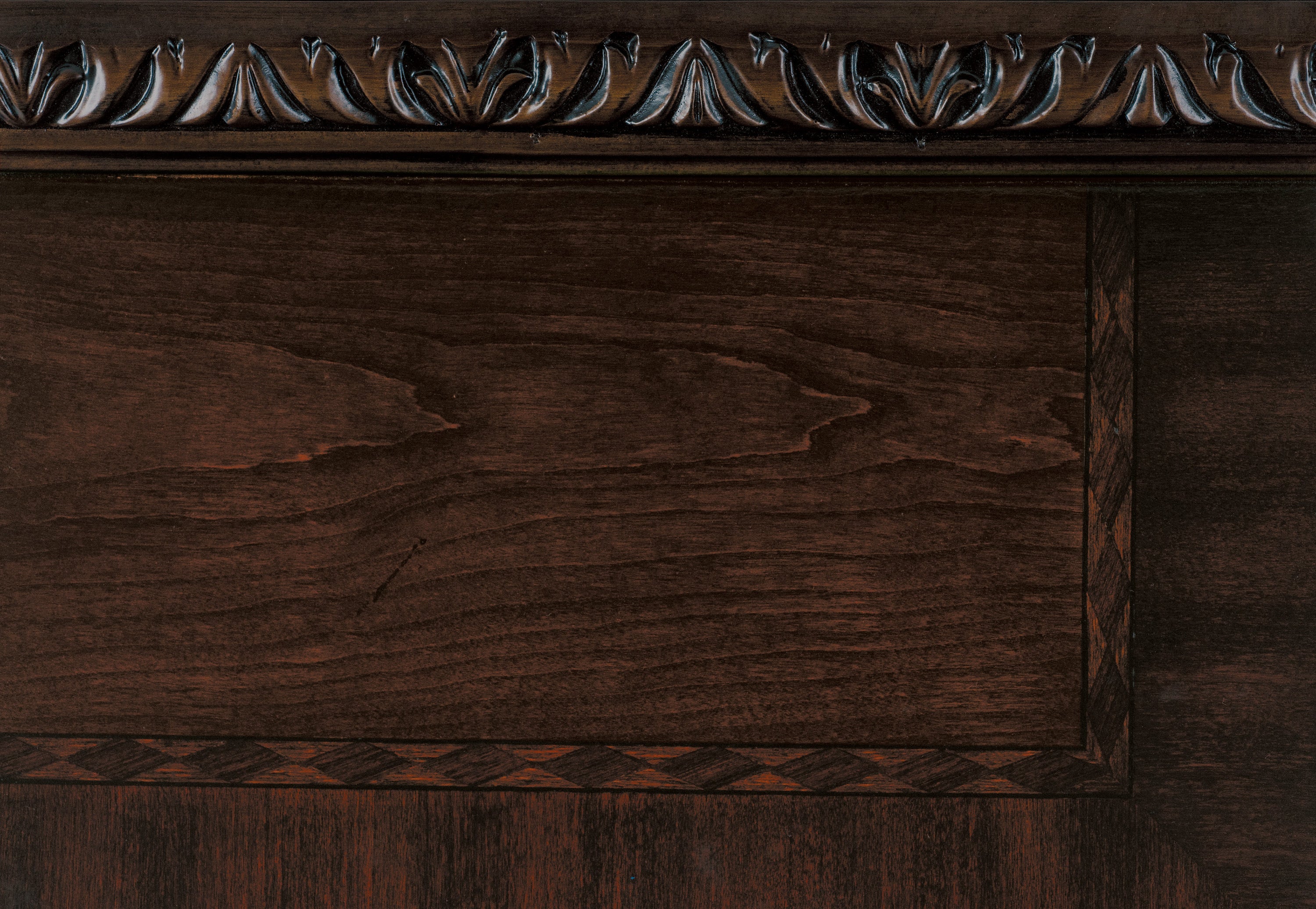 1824-1*9 5PC SET: 1QB,1NS,1DR,1MR,1CH - 1824-1*9