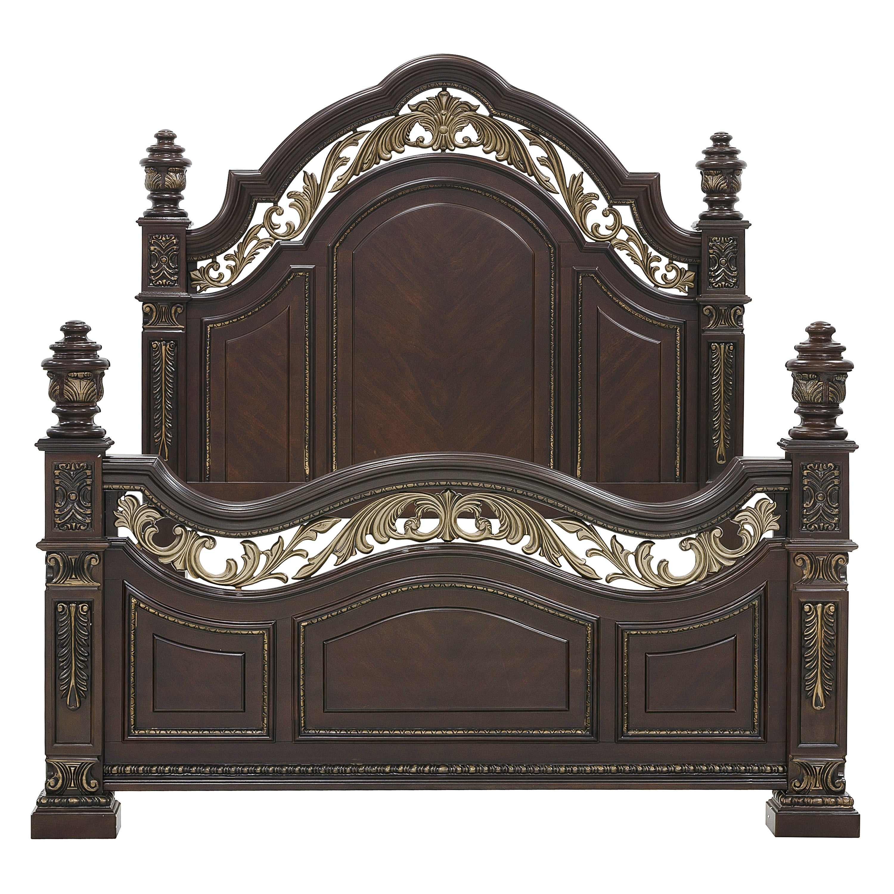 1824-1*9 5PC SET: 1QB,1NS,1DR,1MR,1CH - 1824-1*9