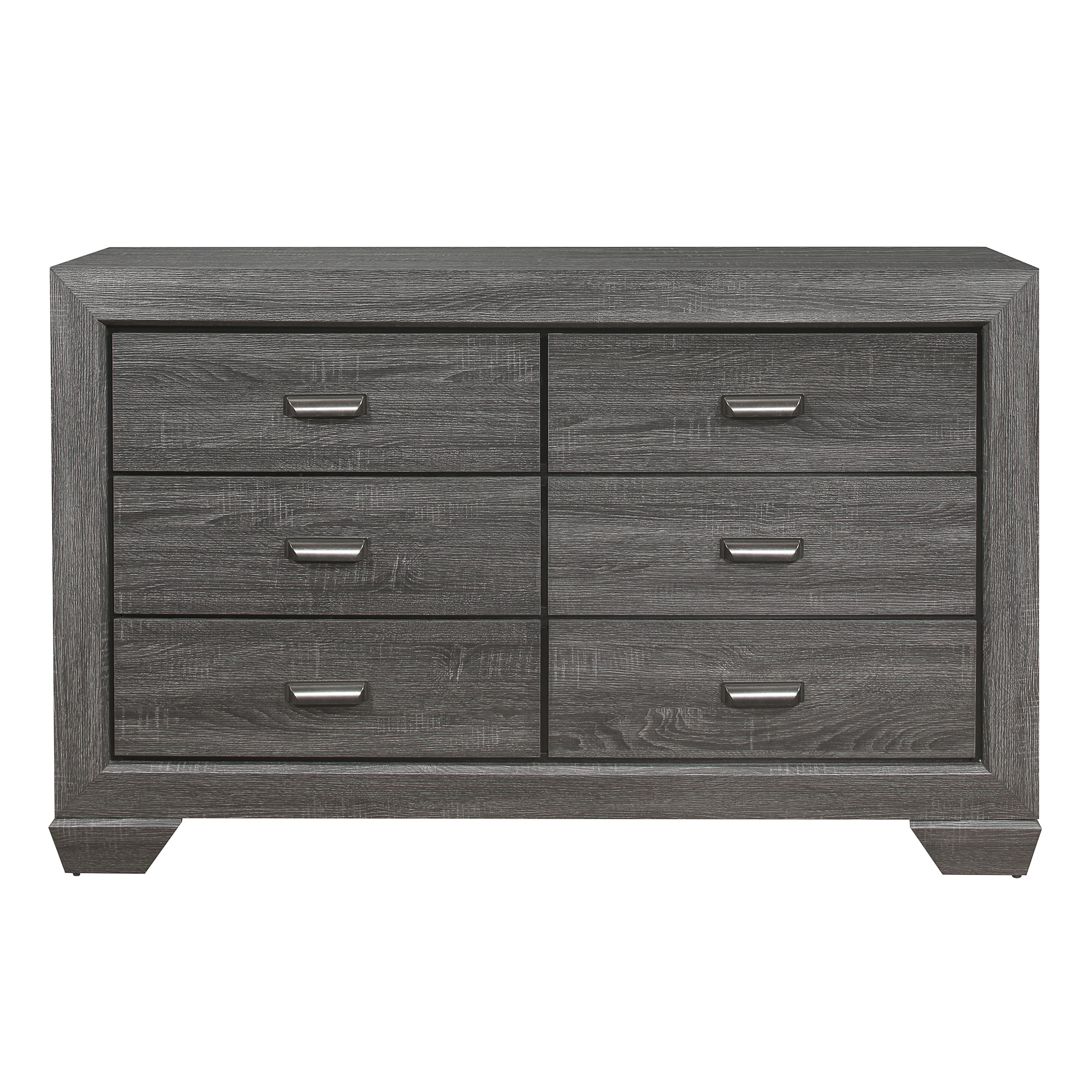 1904GY-1*4 4pc Set (QB+NS+DR+MR) - 1904GY-1*4