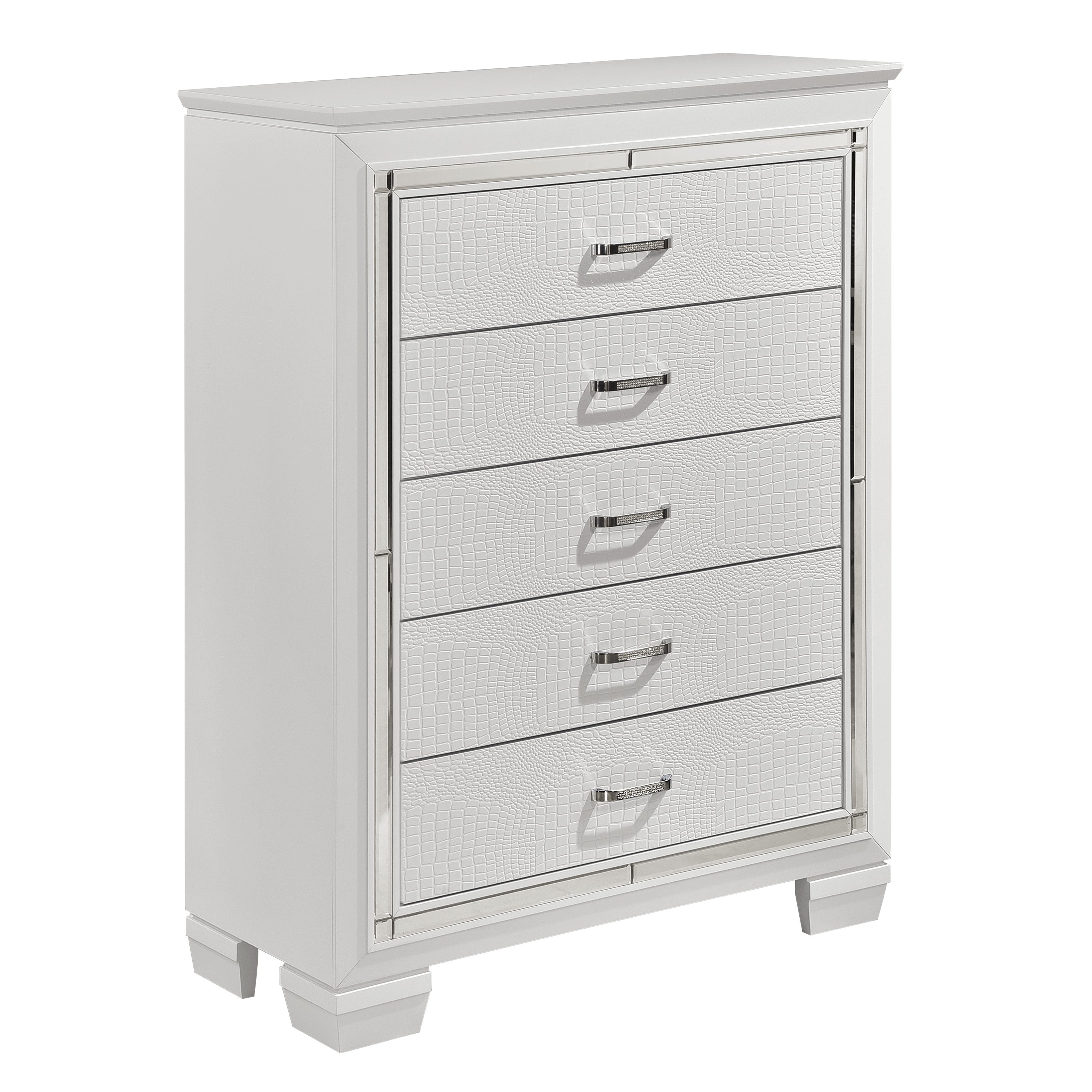 1916W-1*9 5pc Set (QB+NS+DR+MR+CH) - 1916W-1*9