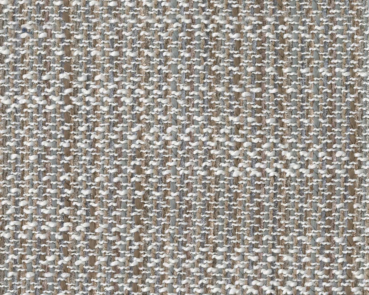 Aslan Court Pebble 2-Piece Loveseat Sectional from Ashley - Luna Furniture