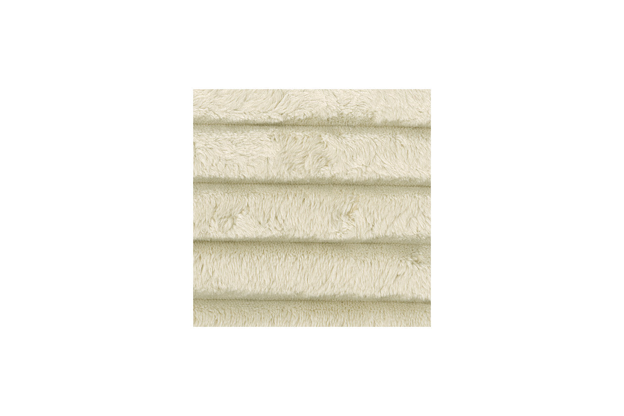 Lindyn Ivory 3-Piece Sectional Sofa - Ashley - Luna Furniture