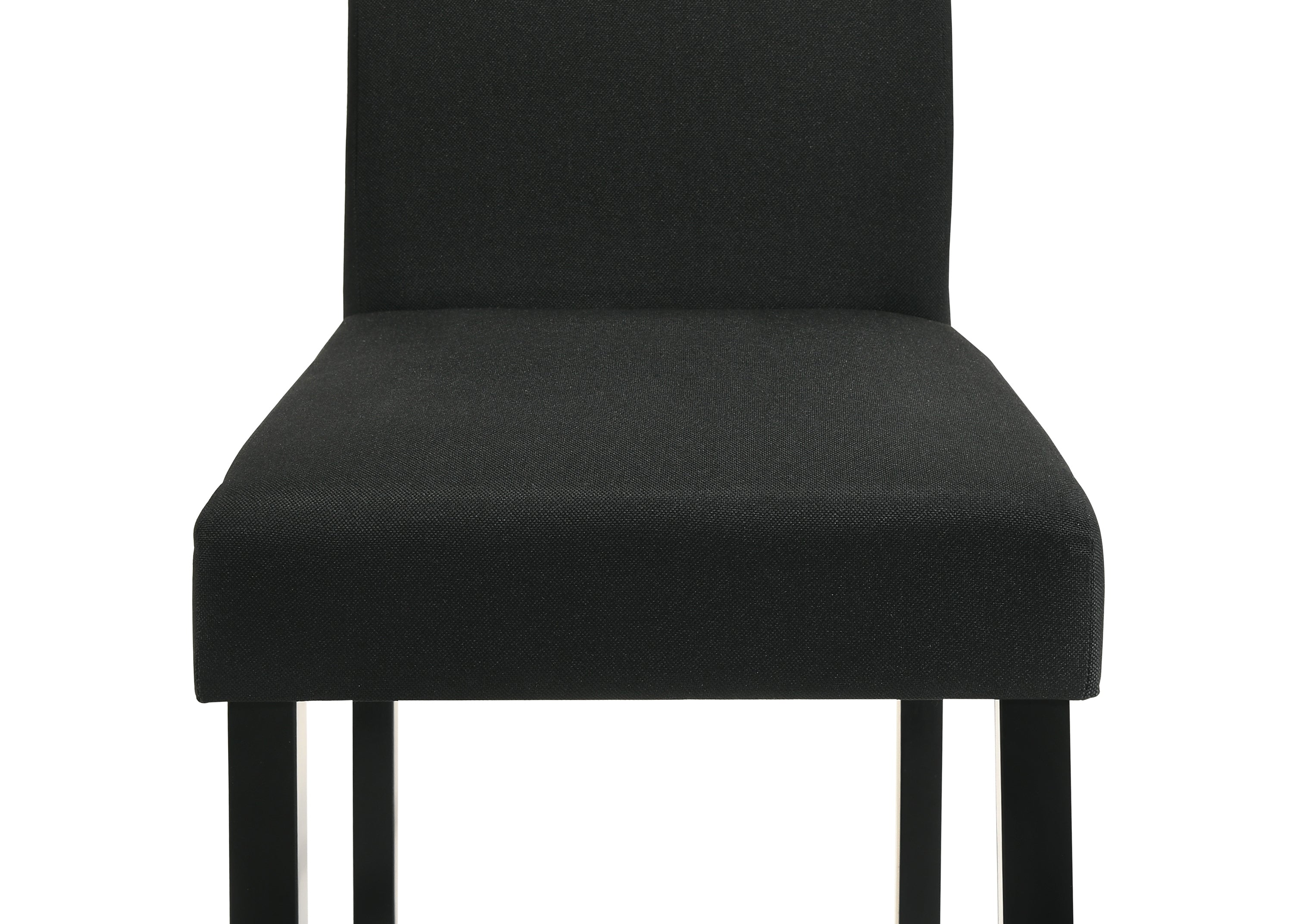 Resia Black/White Dining Set from Crown Mark - Luna Furniture